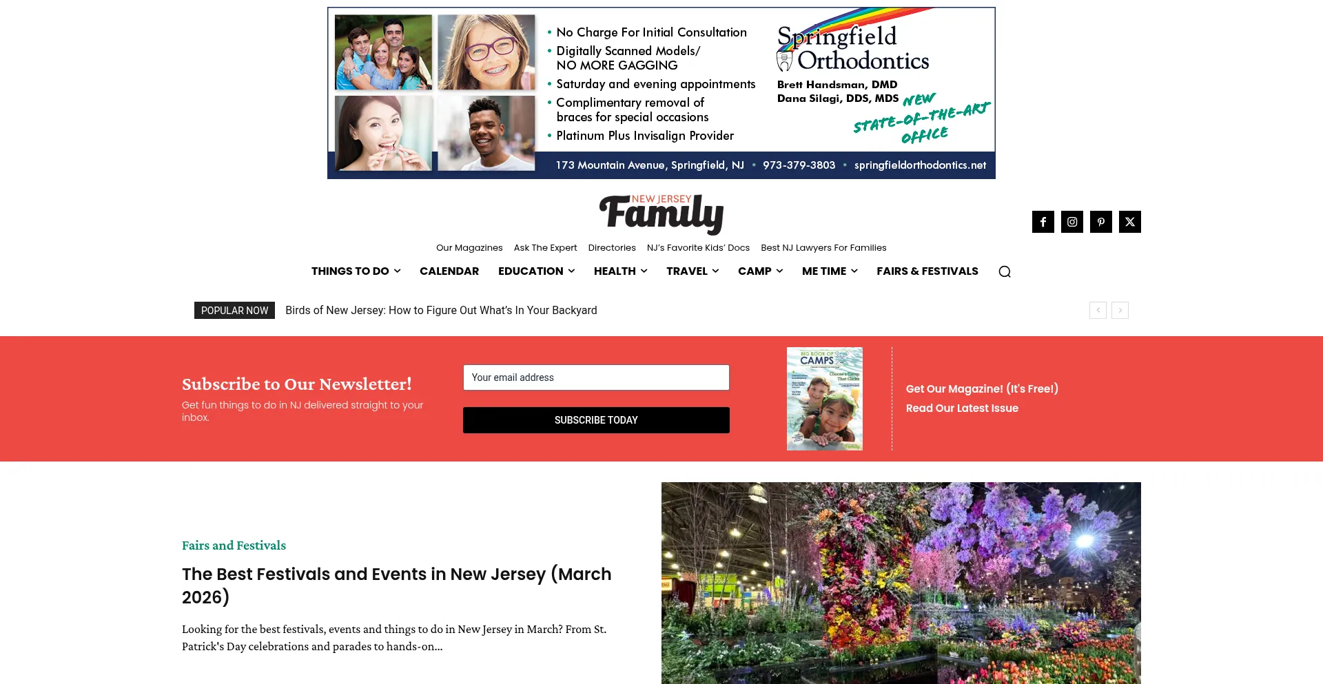 Njfamily.com