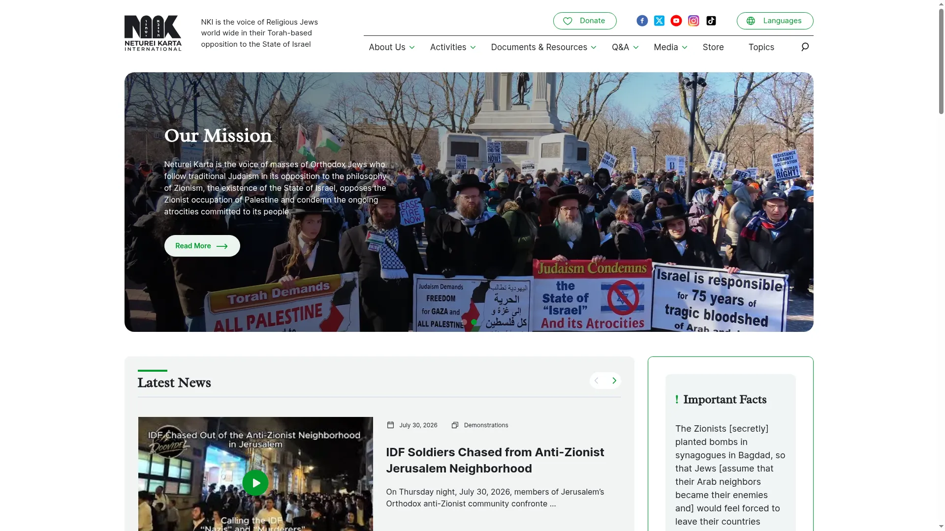 Nkusa.org