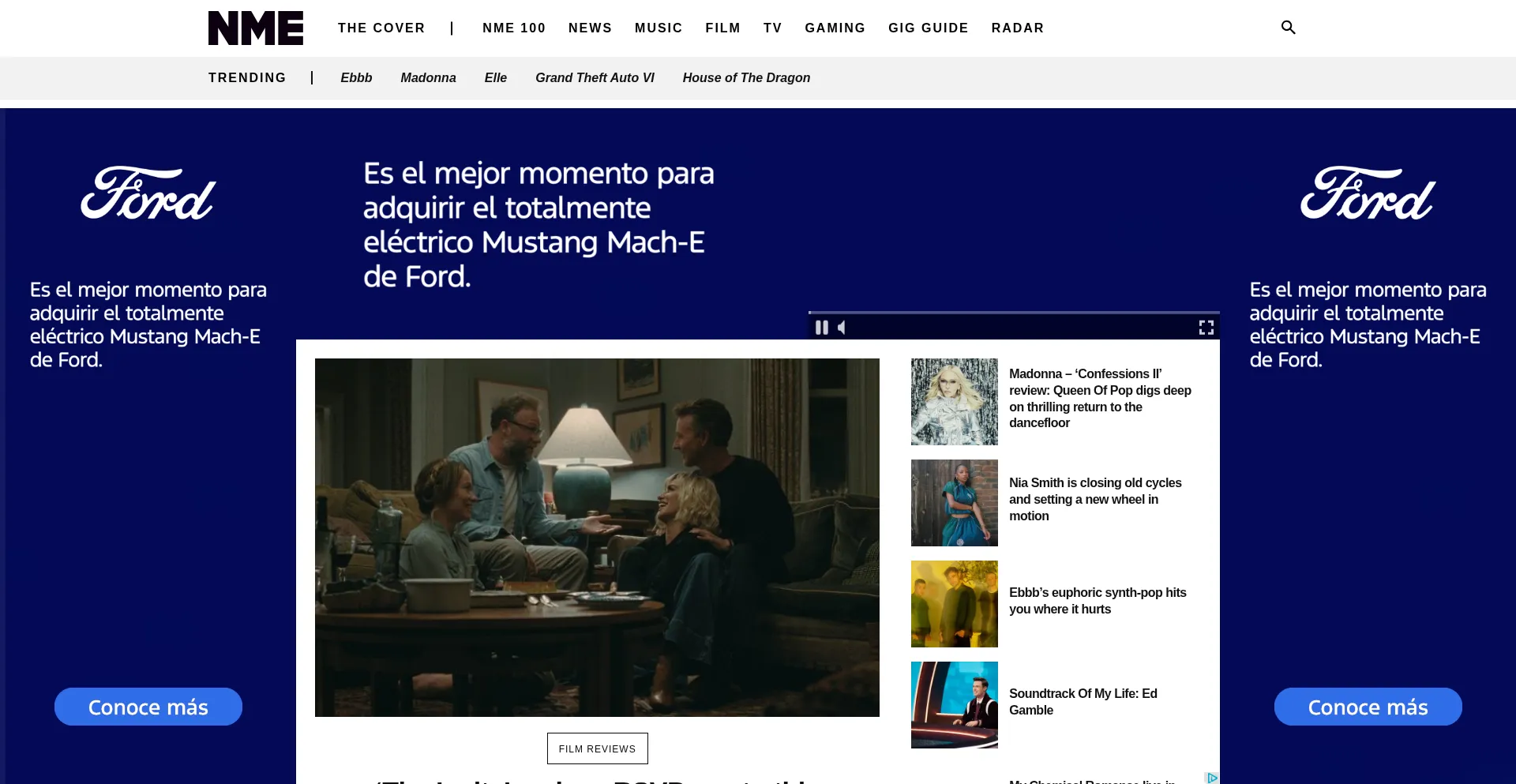 Nme.com