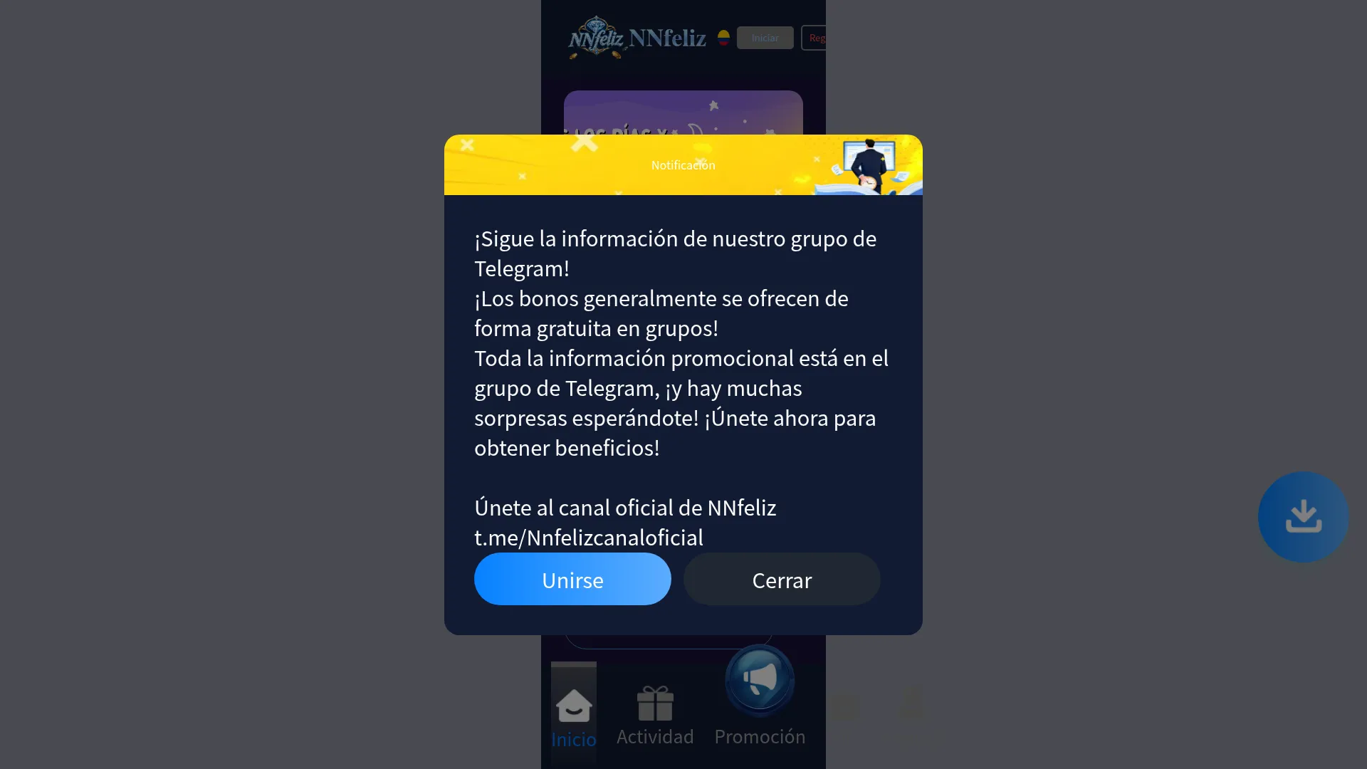 Nnfeliz.net