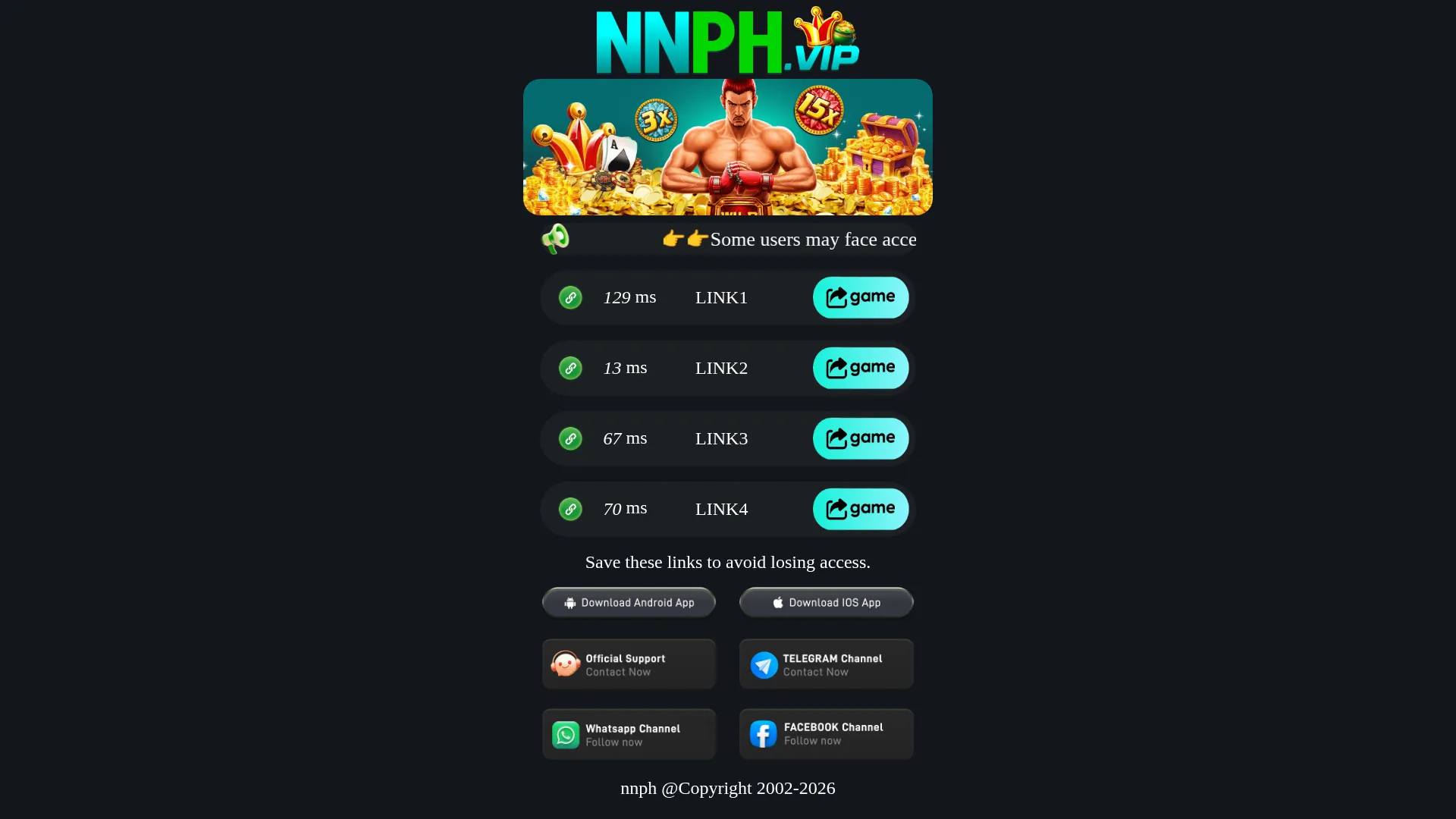 Nnph.com
