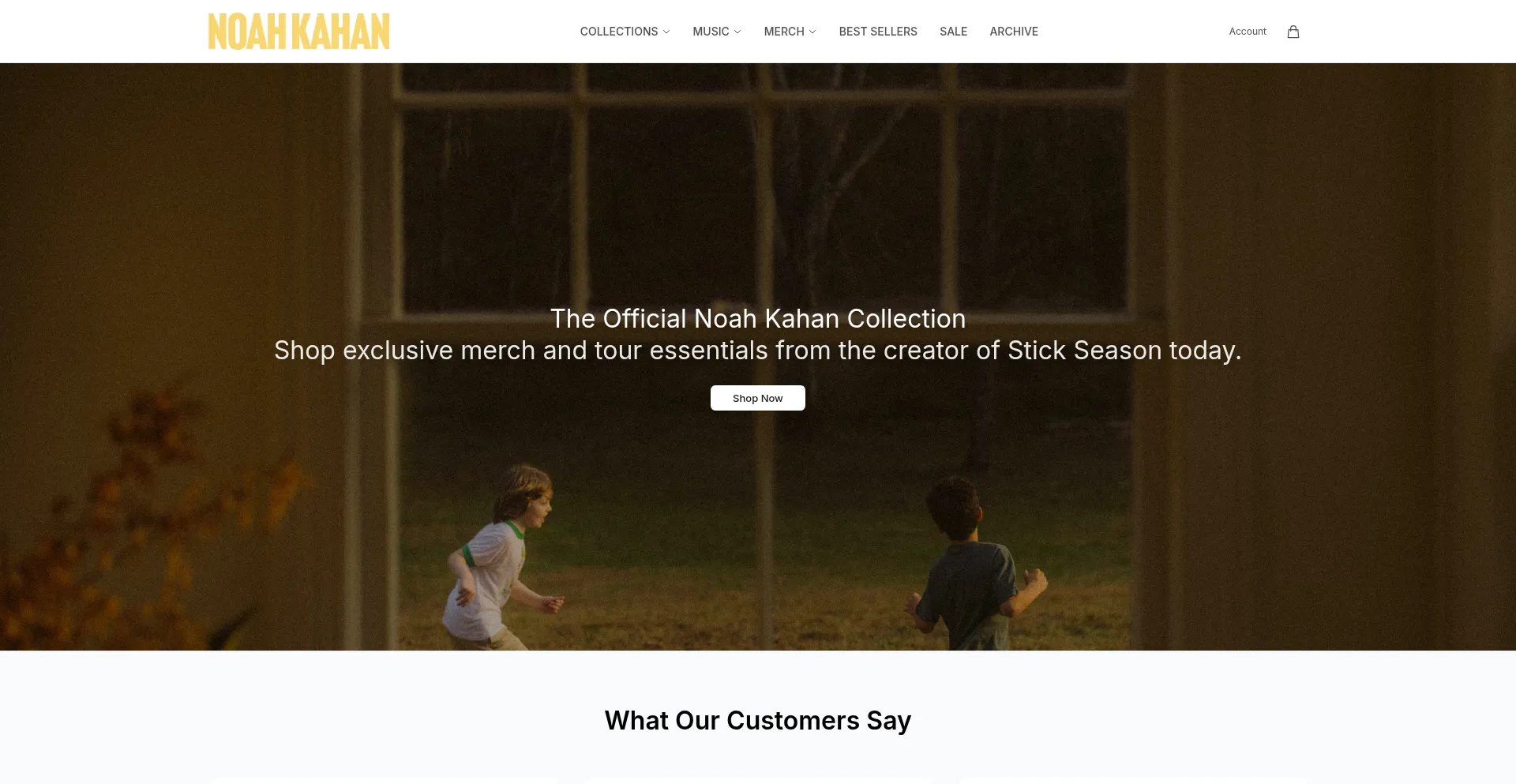 Noahkahanlabel.shop