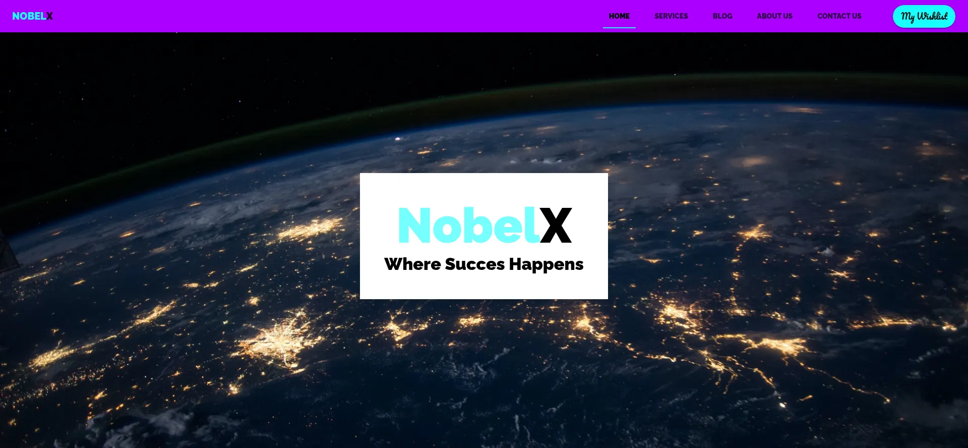 Nobelx.com