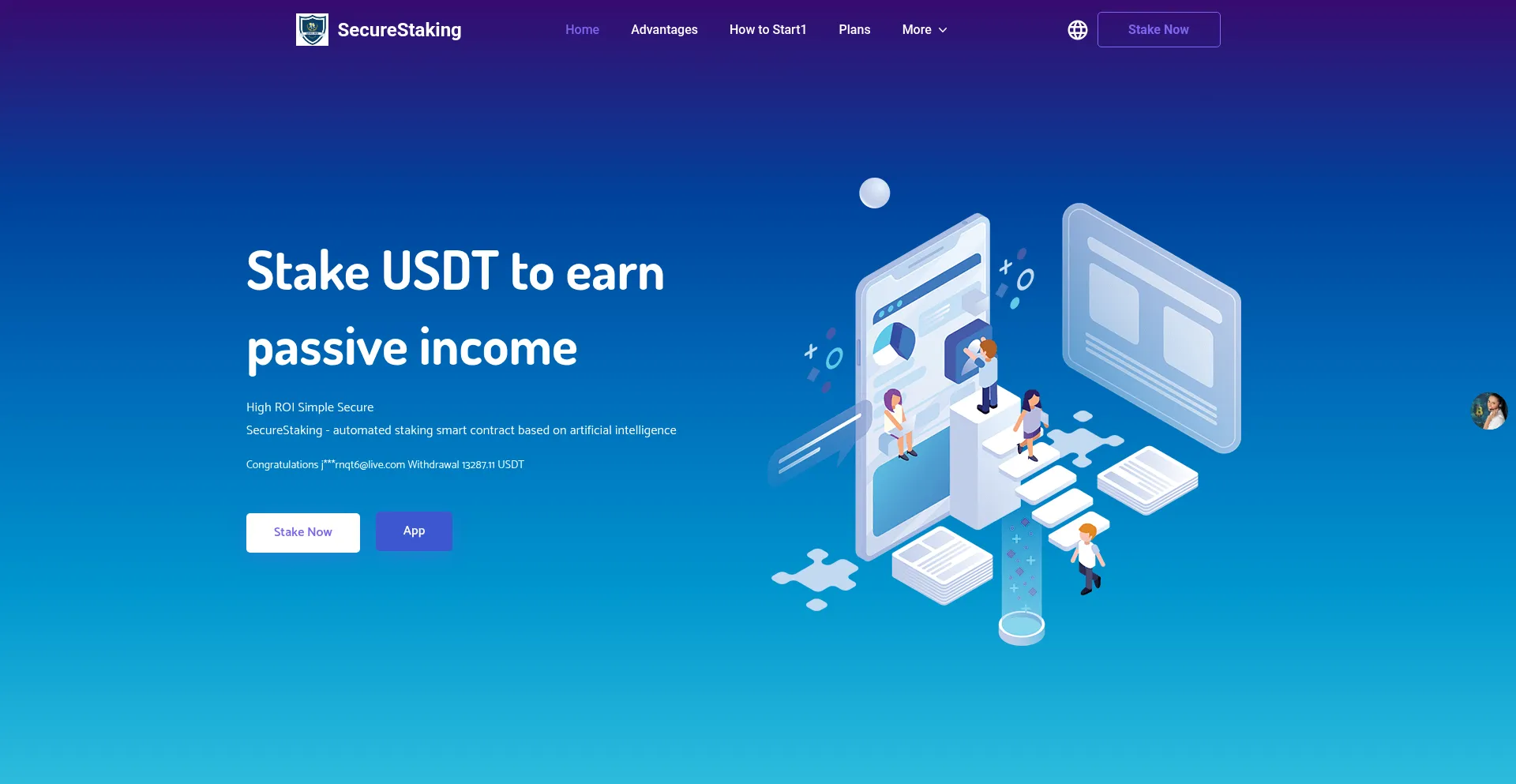 ¿És Seguro y Confiable Nobtn.com?
