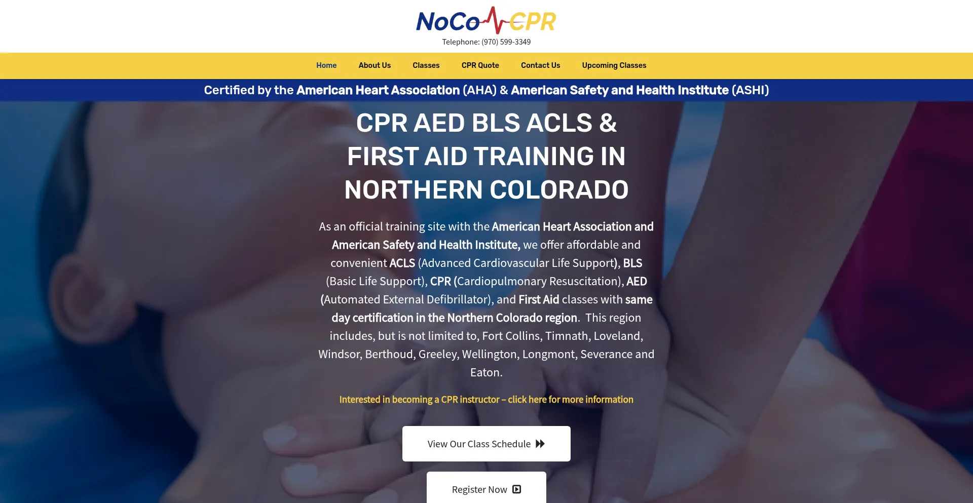 ¿És Seguro y Confiable Nococpr.com?