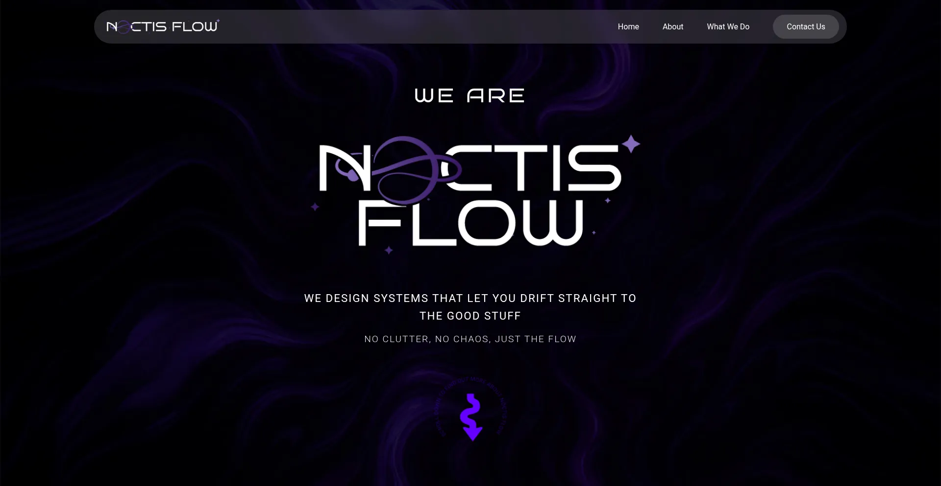 Noctisflowltd.com