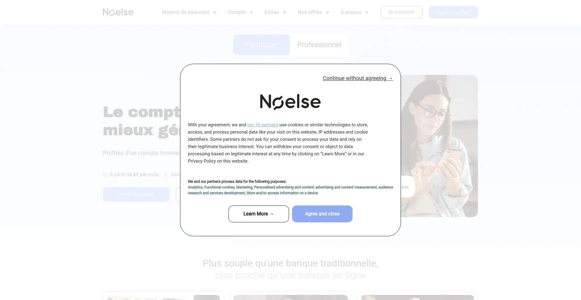 Noelse.com