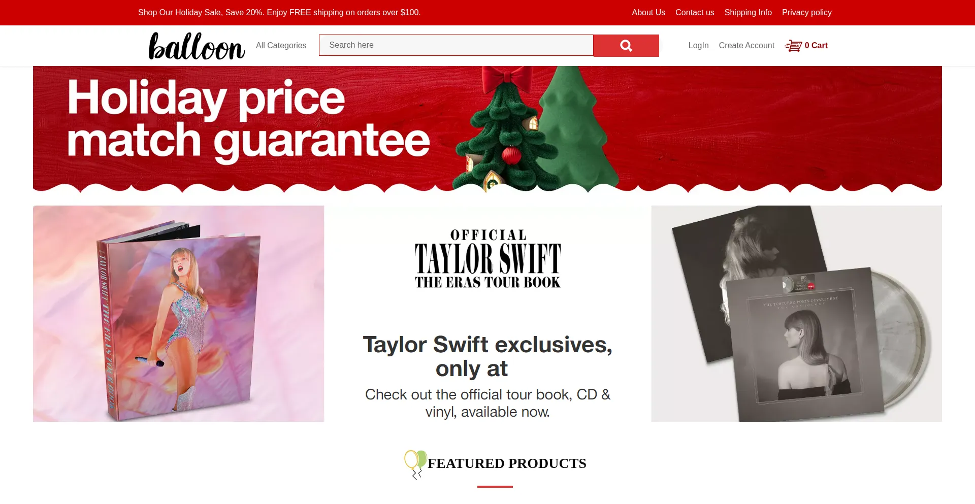 Website screenshot of Nofair.londonnow.website