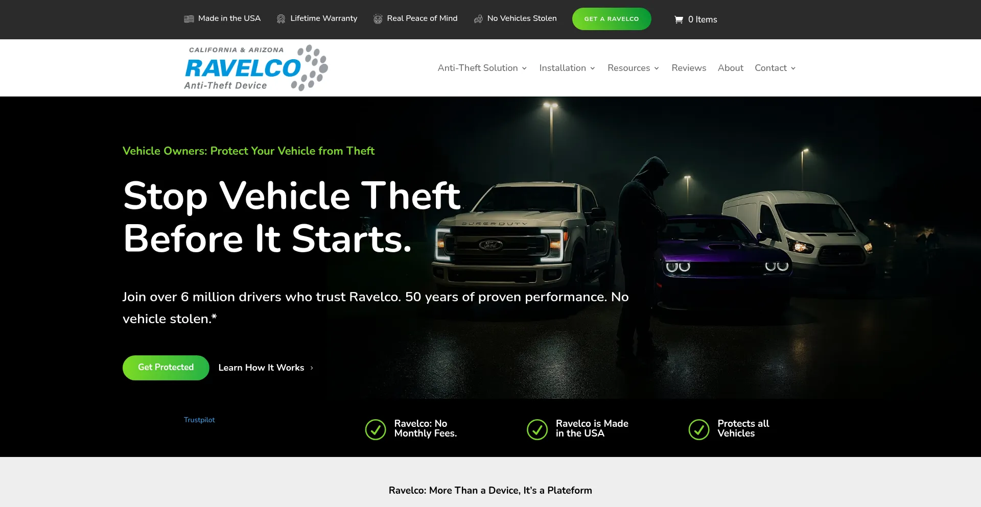 Nohotwire.com