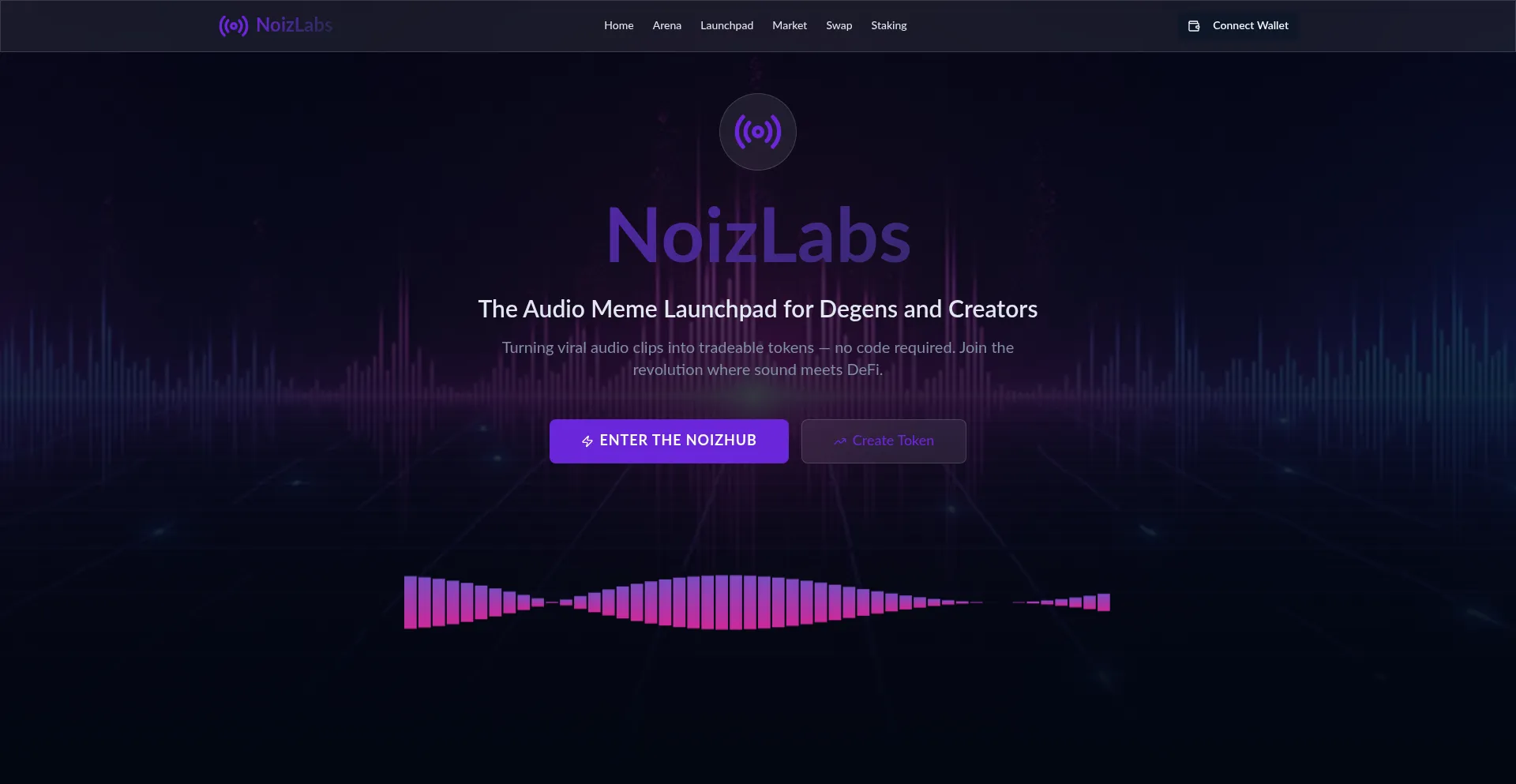 Noizlabs.vercel.app