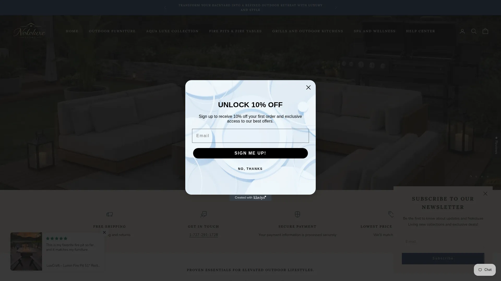 Nokoluxe.com