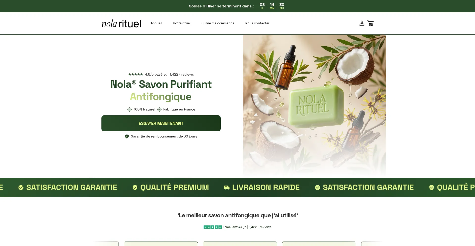 Nolarituel.com