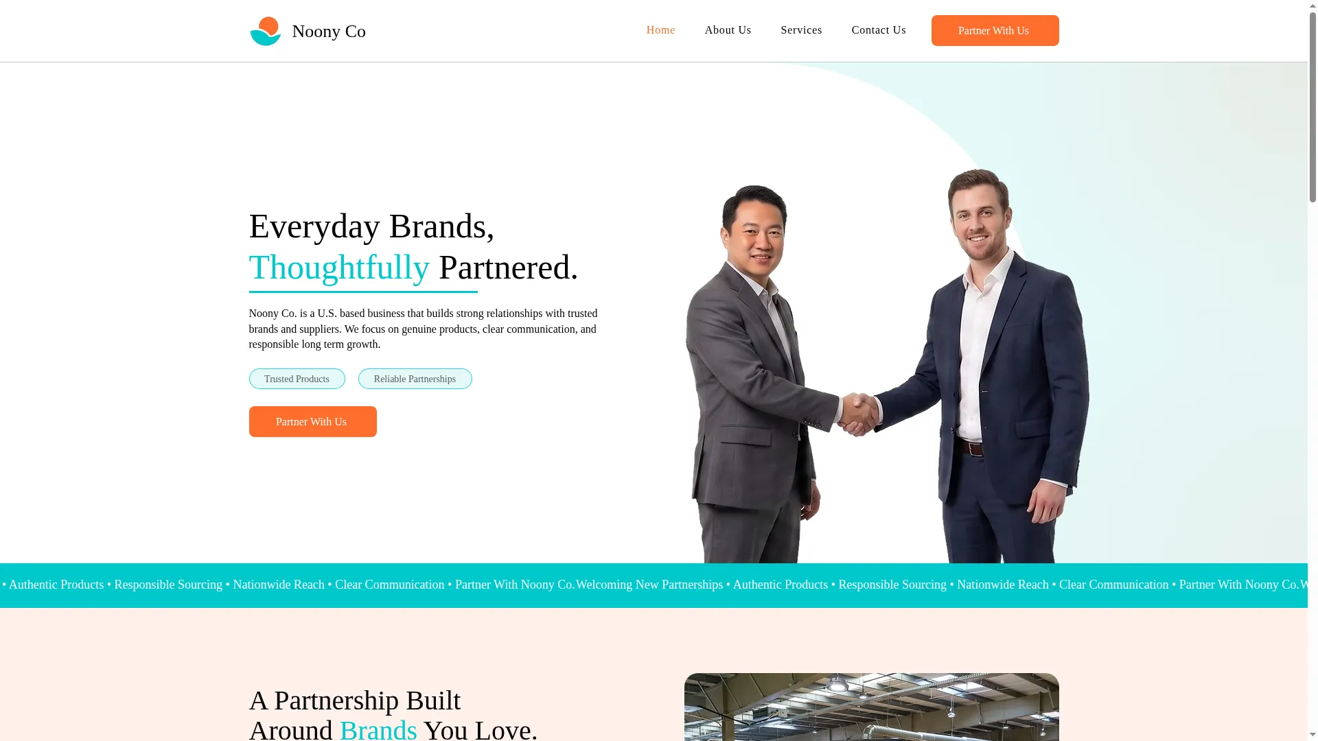 Noonyco.com