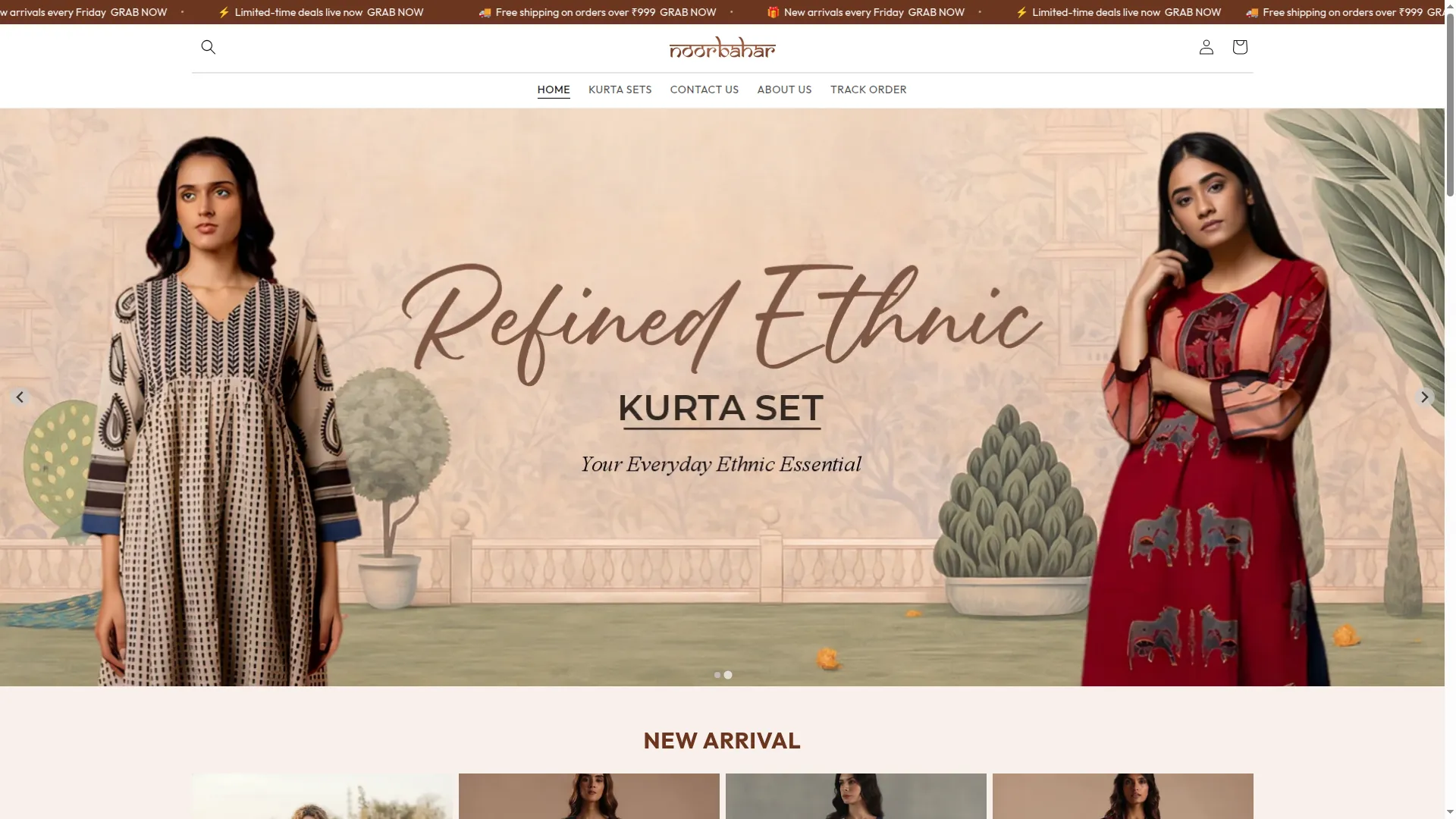 Noorbahar.com