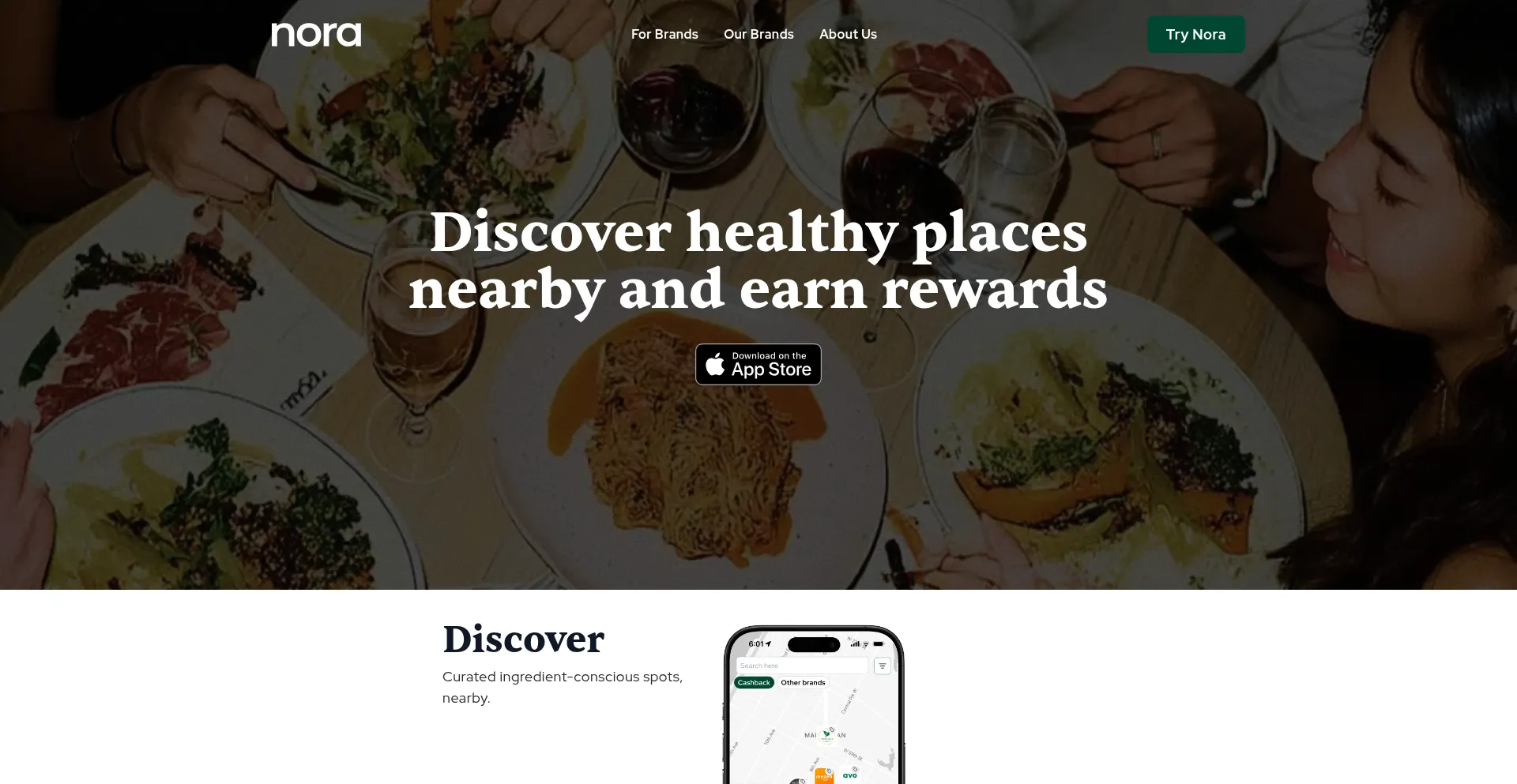 Norahealth.ai