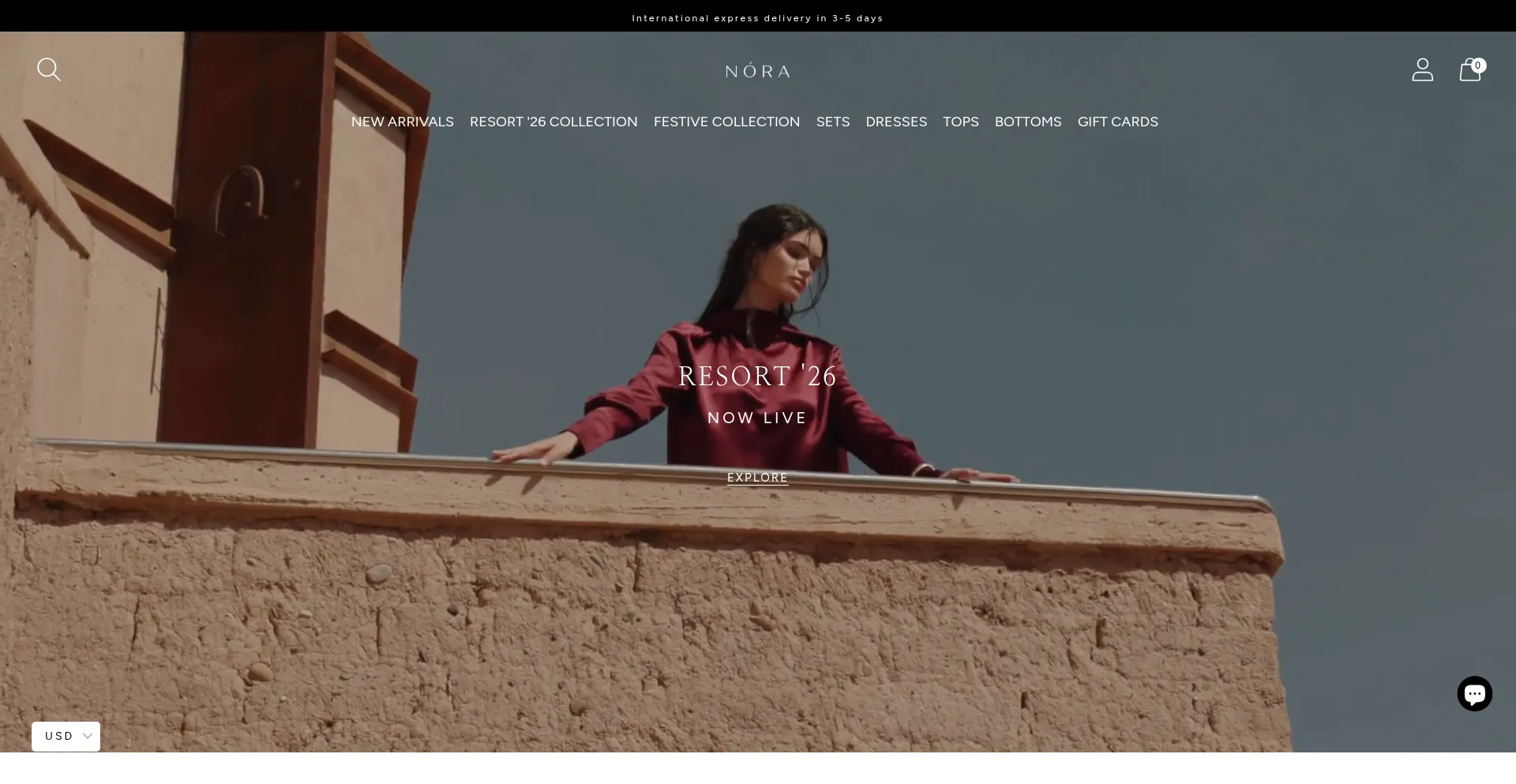 Noralabel.com