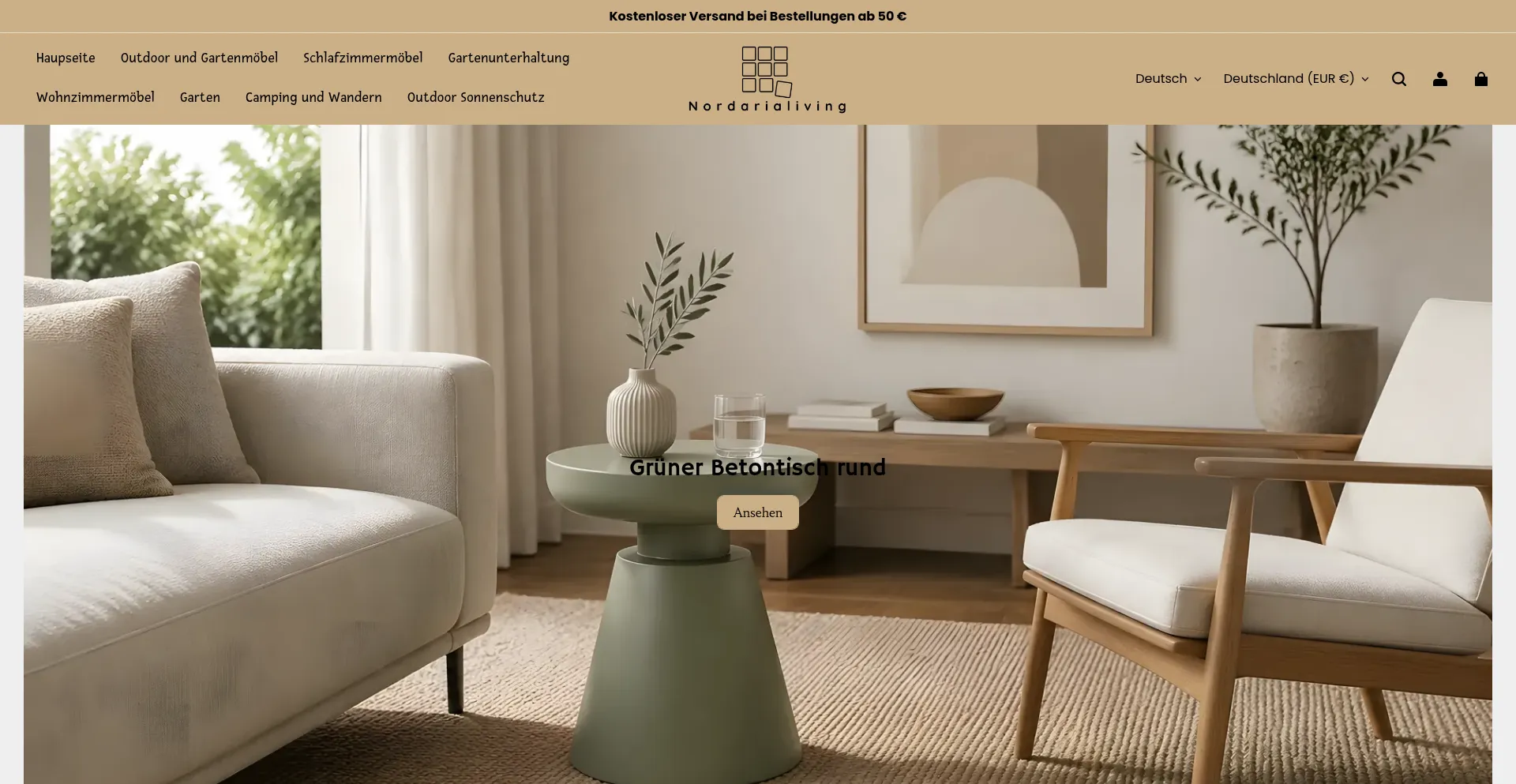 Nordarialiving.com