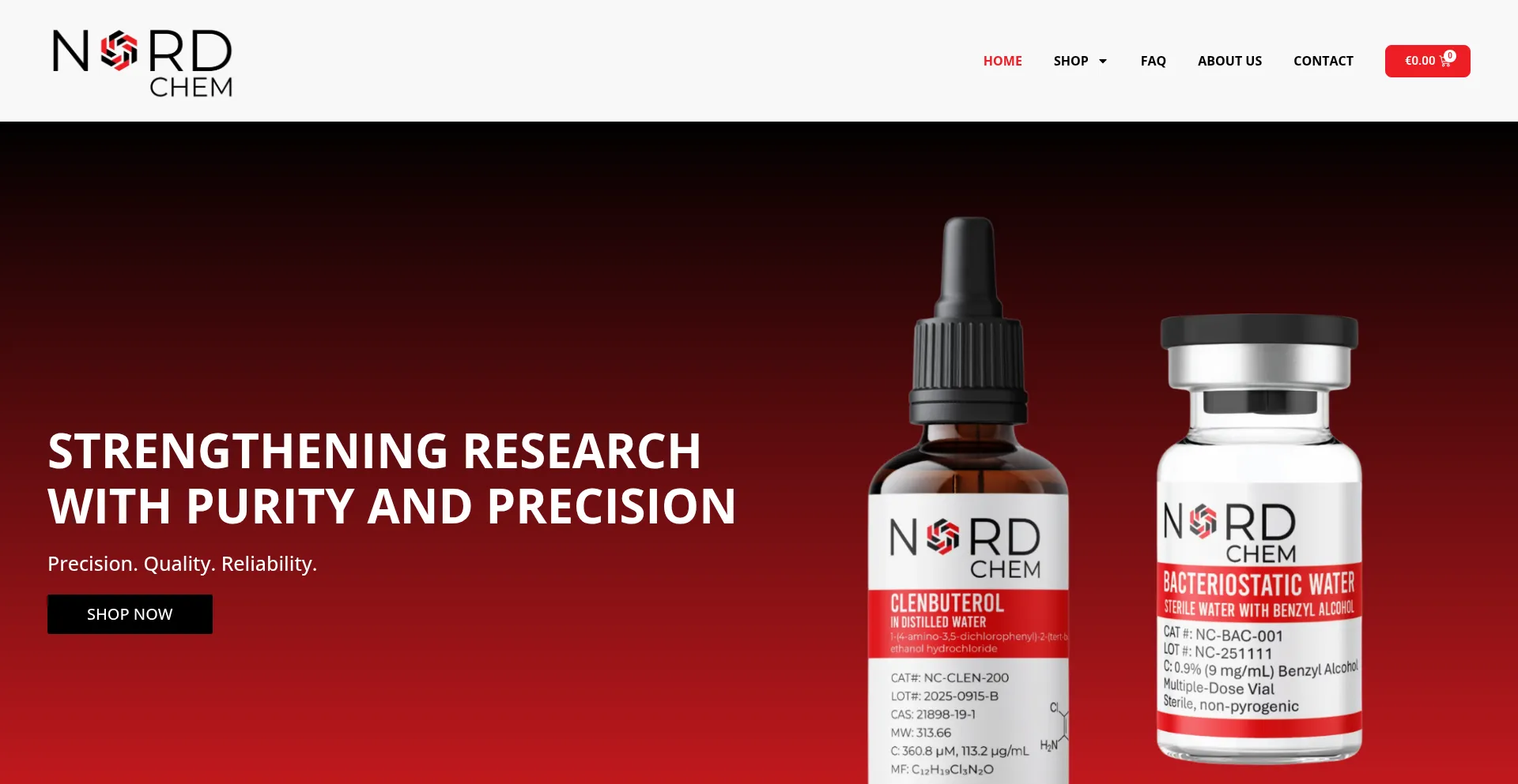 Nordchem.eu