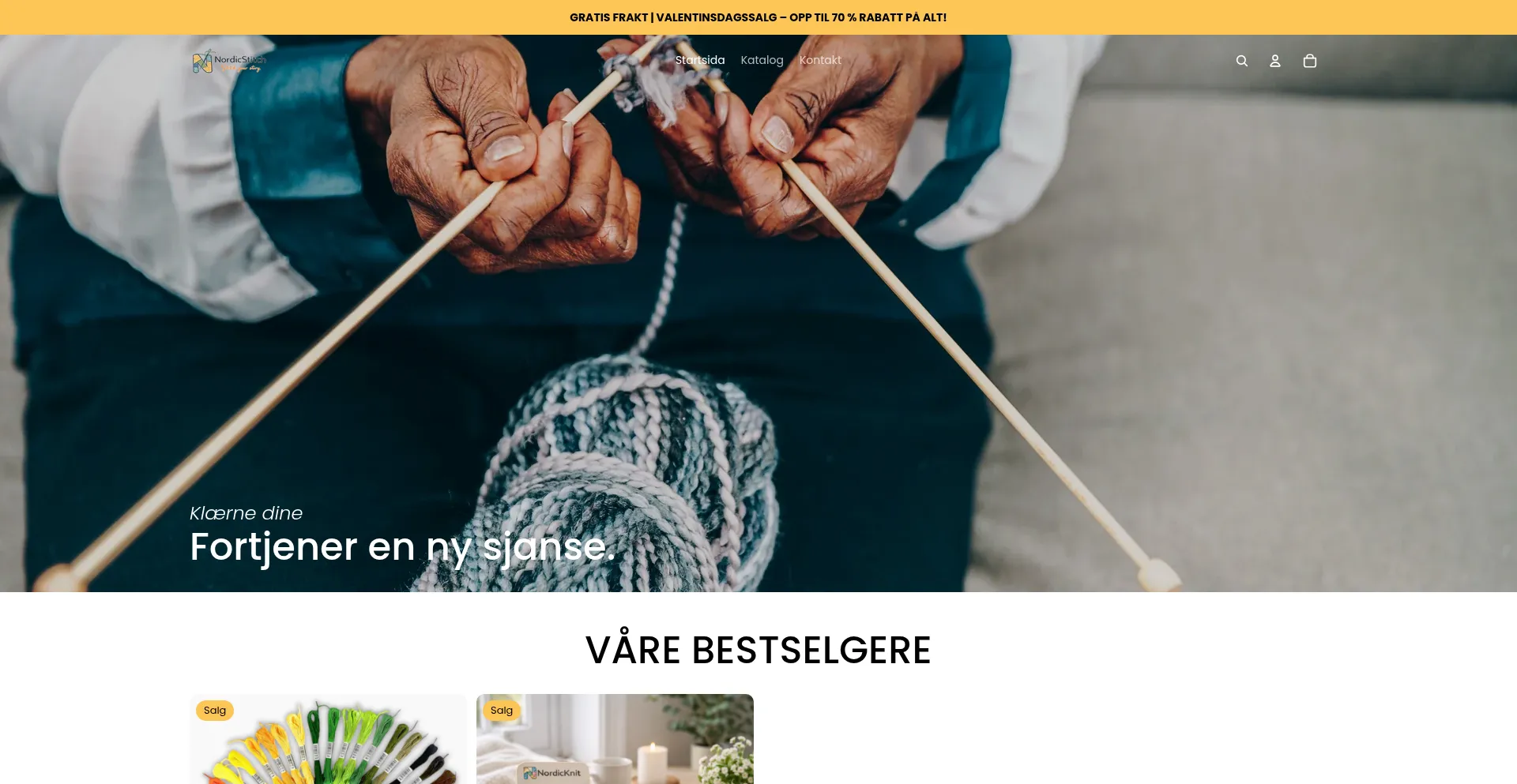 Nordic-knit.com