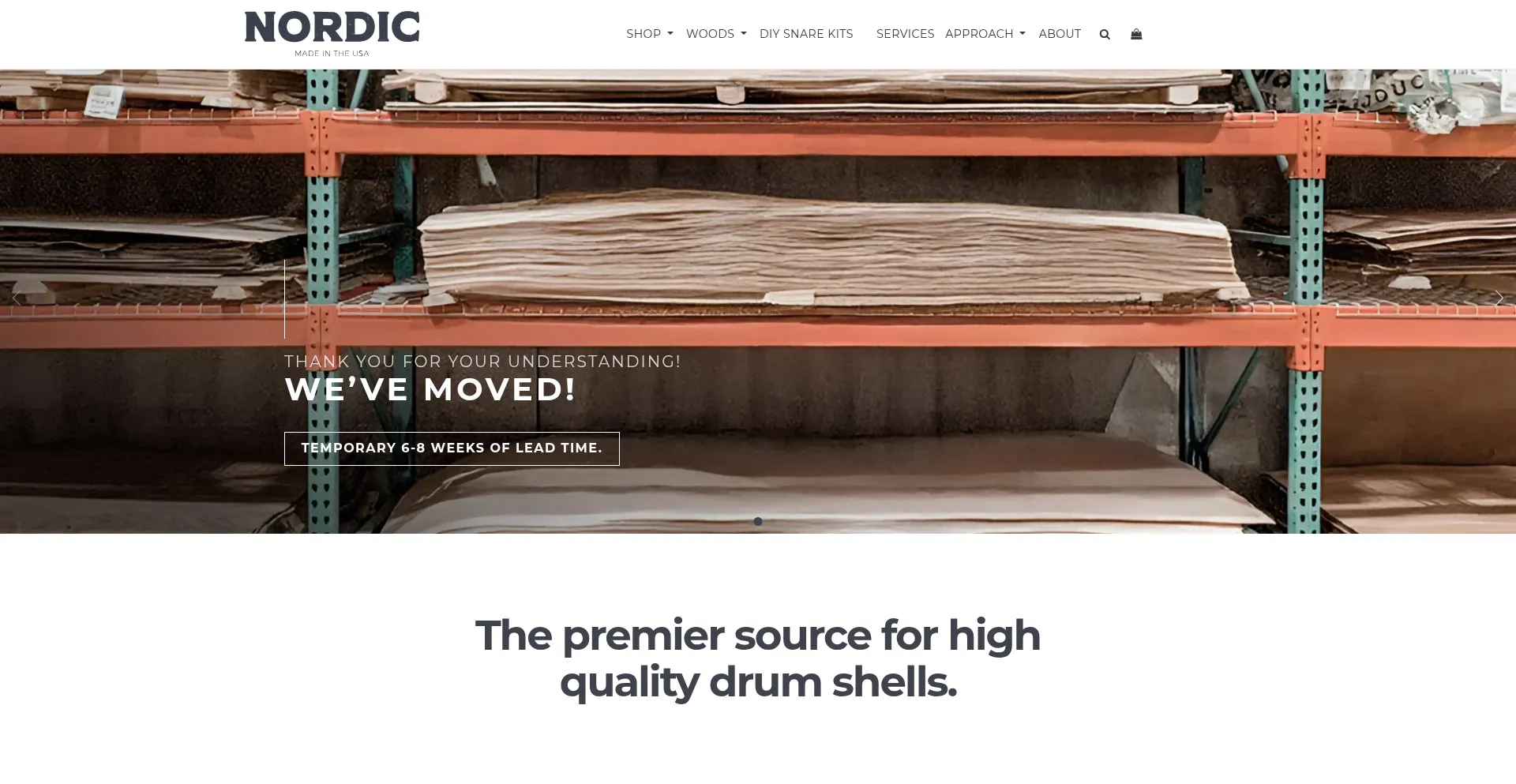 Nordicshells.com