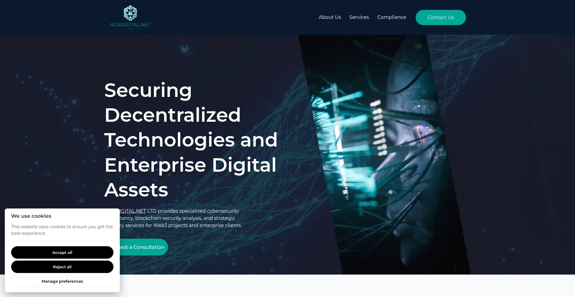 Nordigital.net