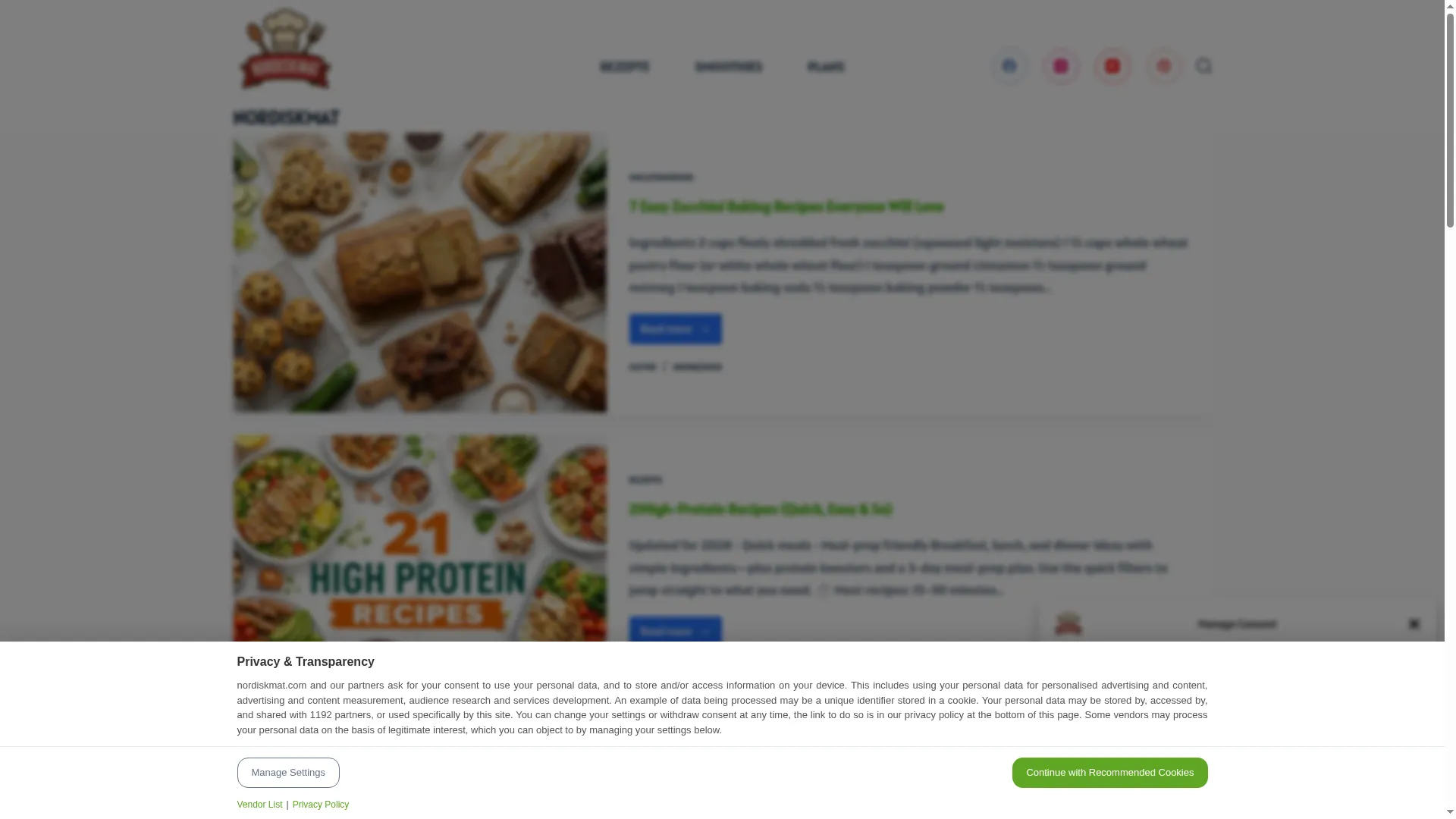 Nordiskmat.com