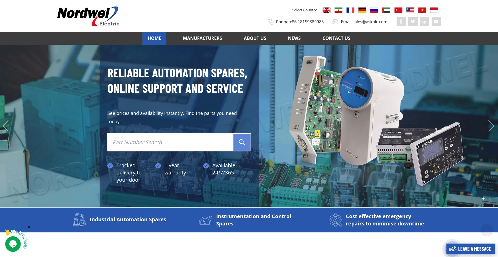 Nordwel.com