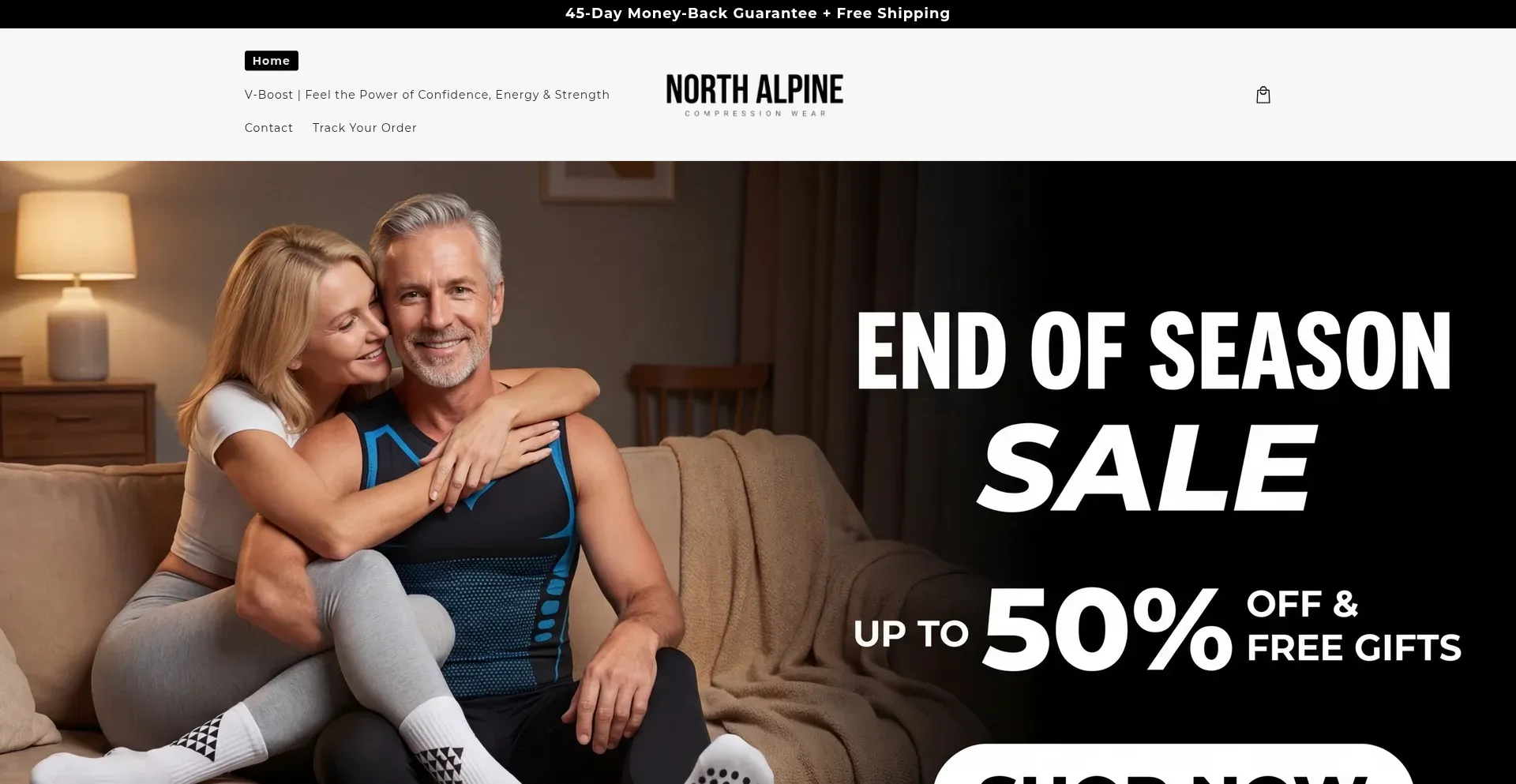 North-alpine.com