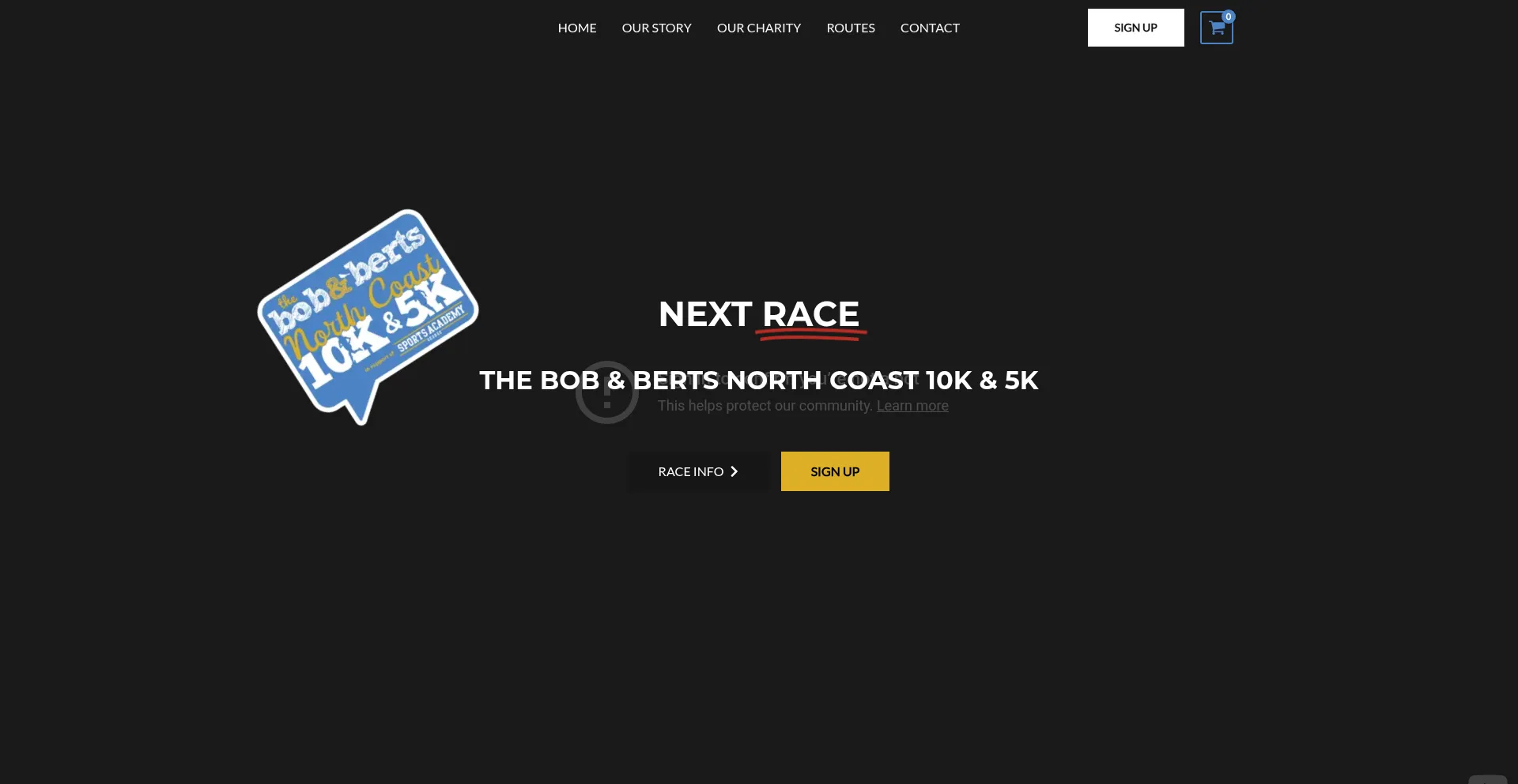 Northcoast5k10k.com