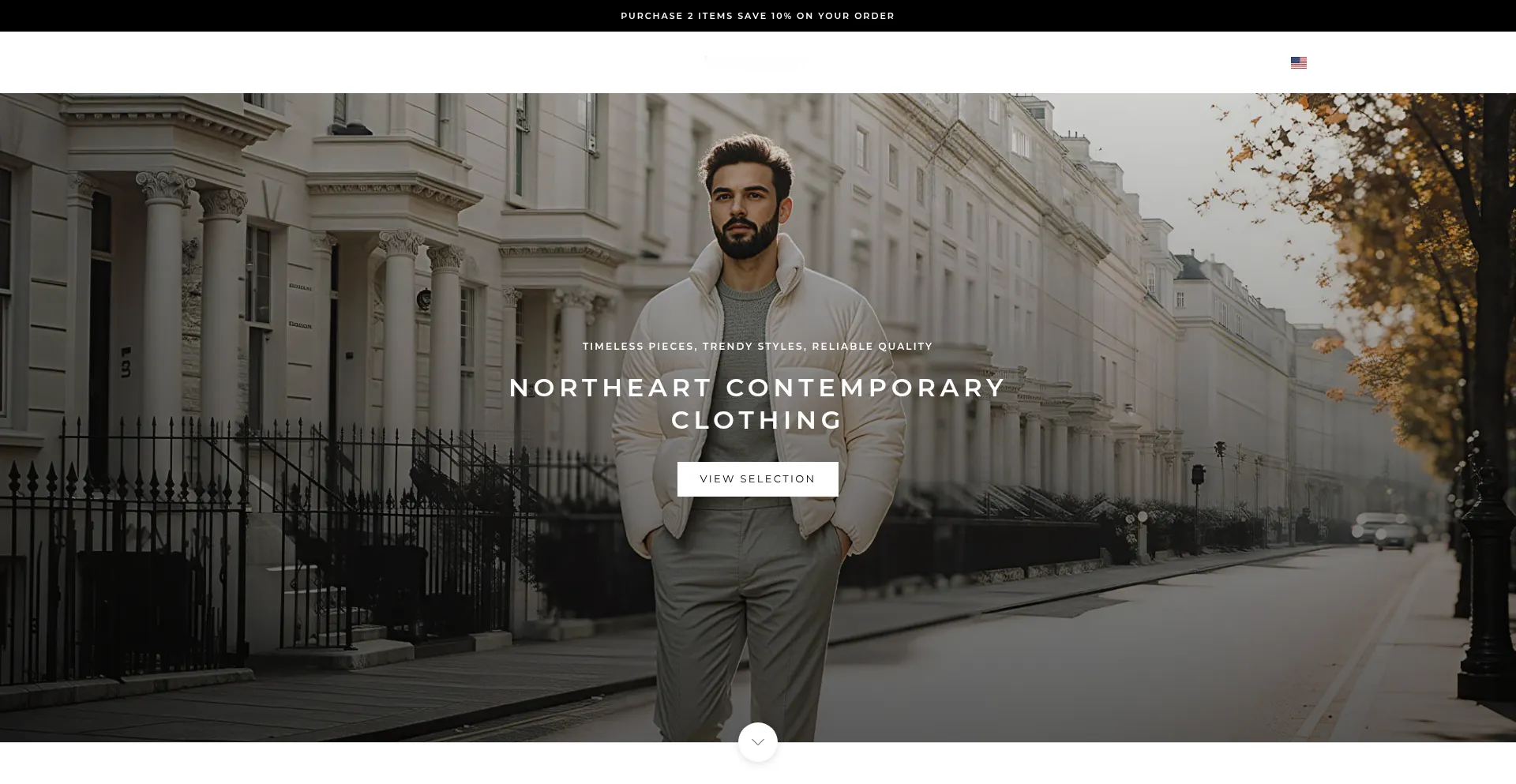 Northeart.com