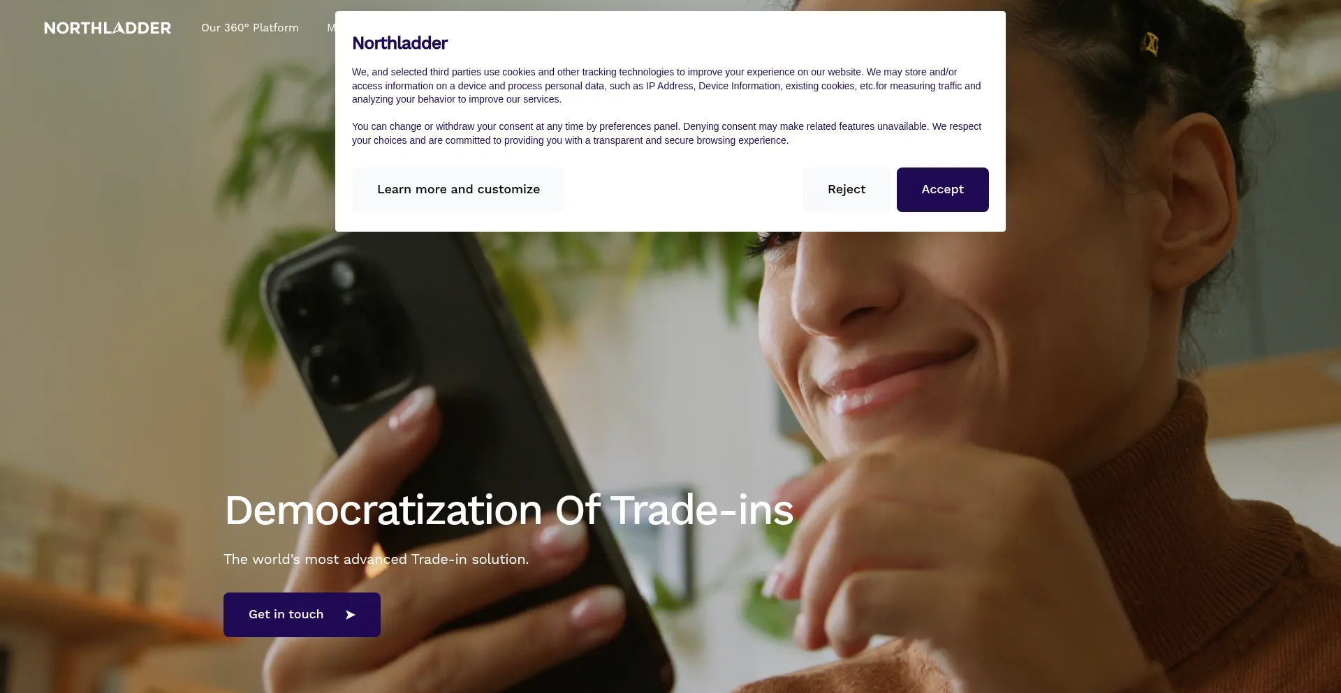 Northladder.com