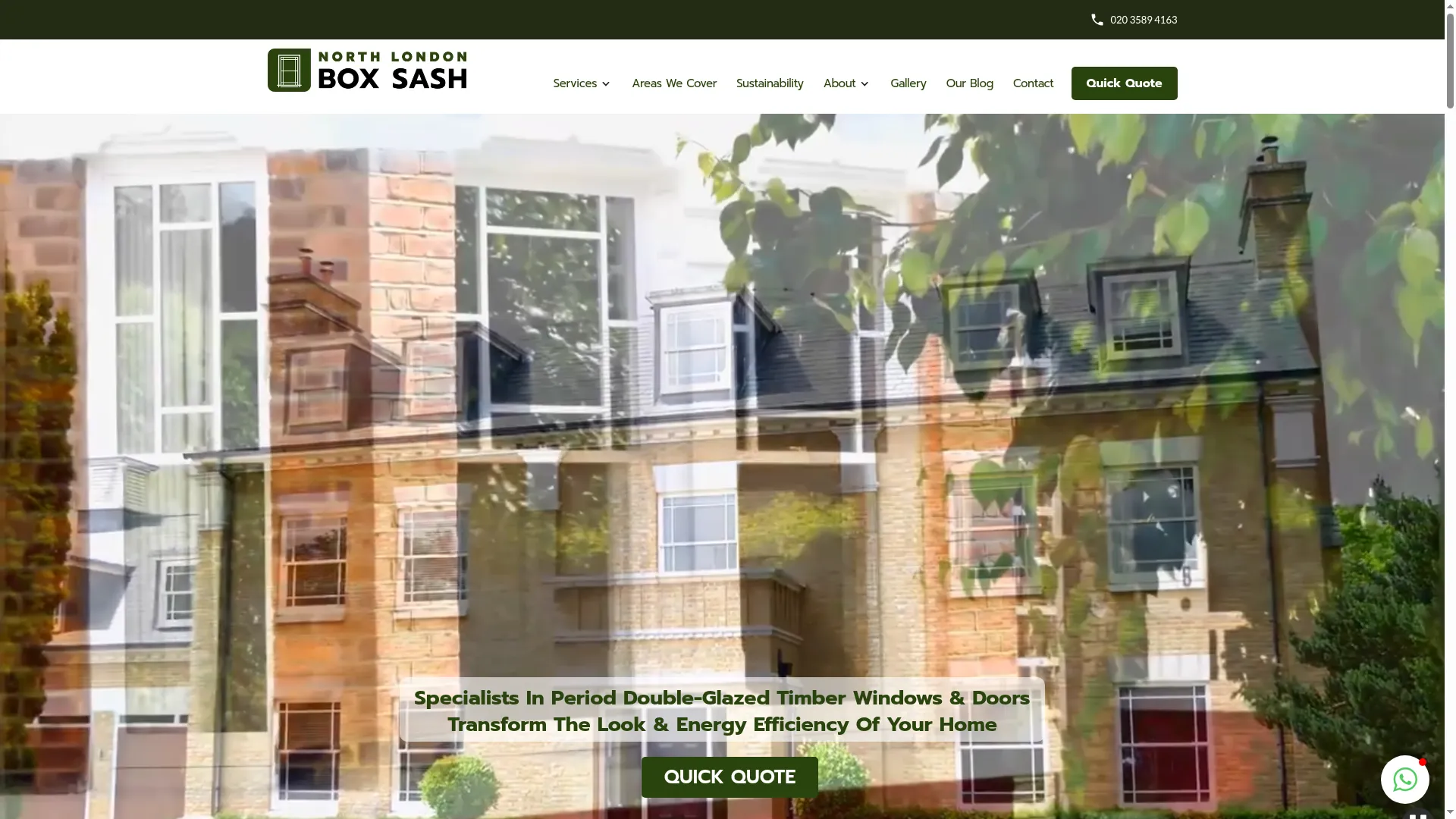 Northlondonboxsash.com