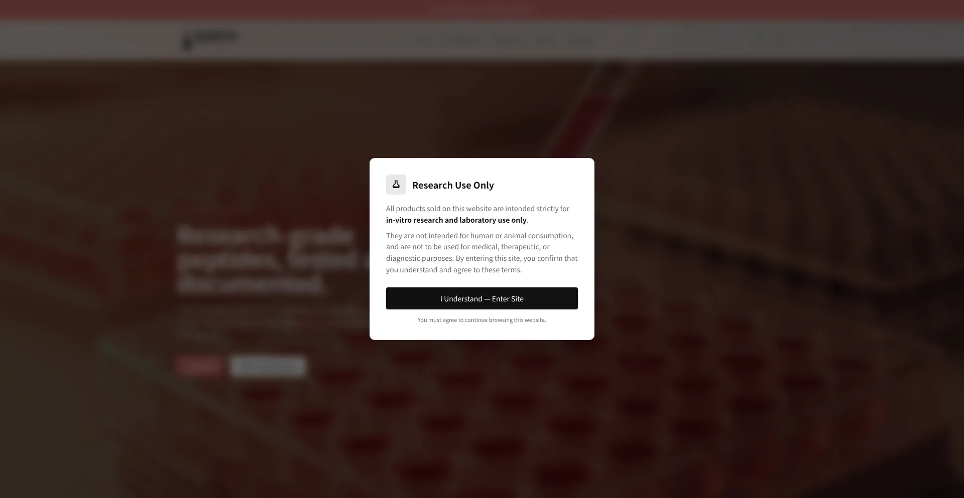 Northpeptide.com