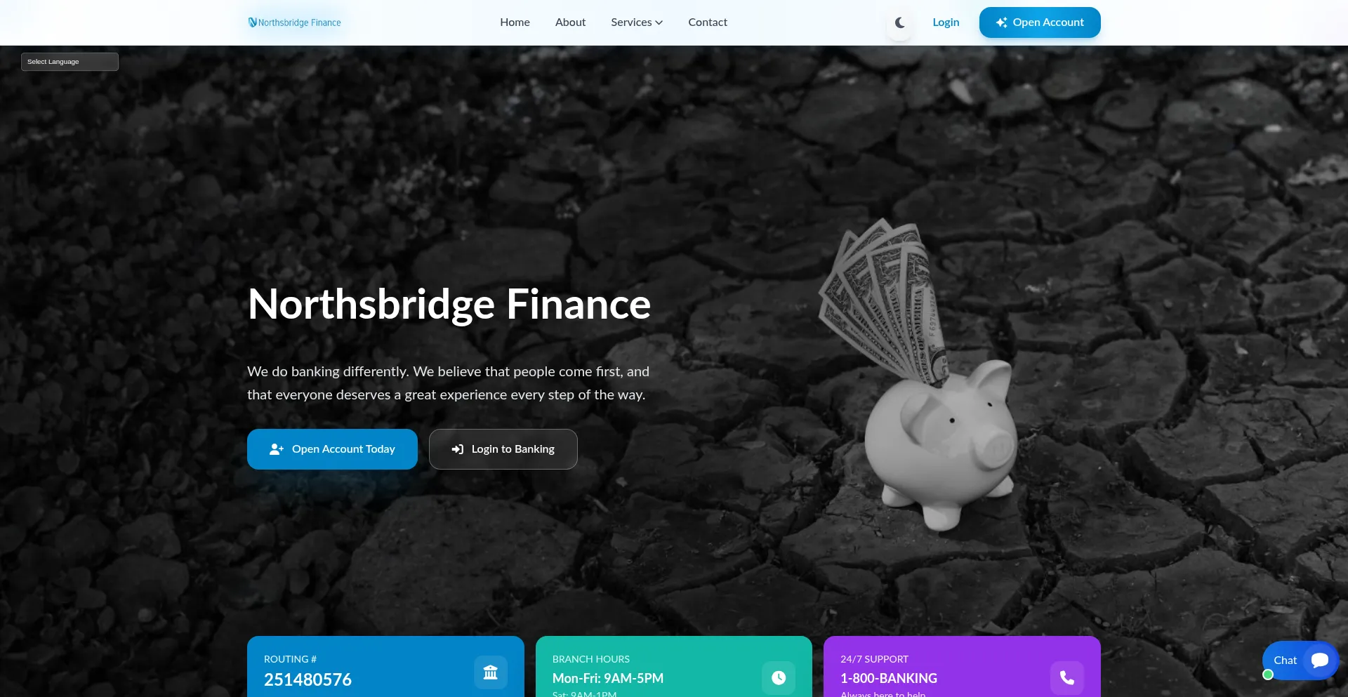 Northsbridge.org