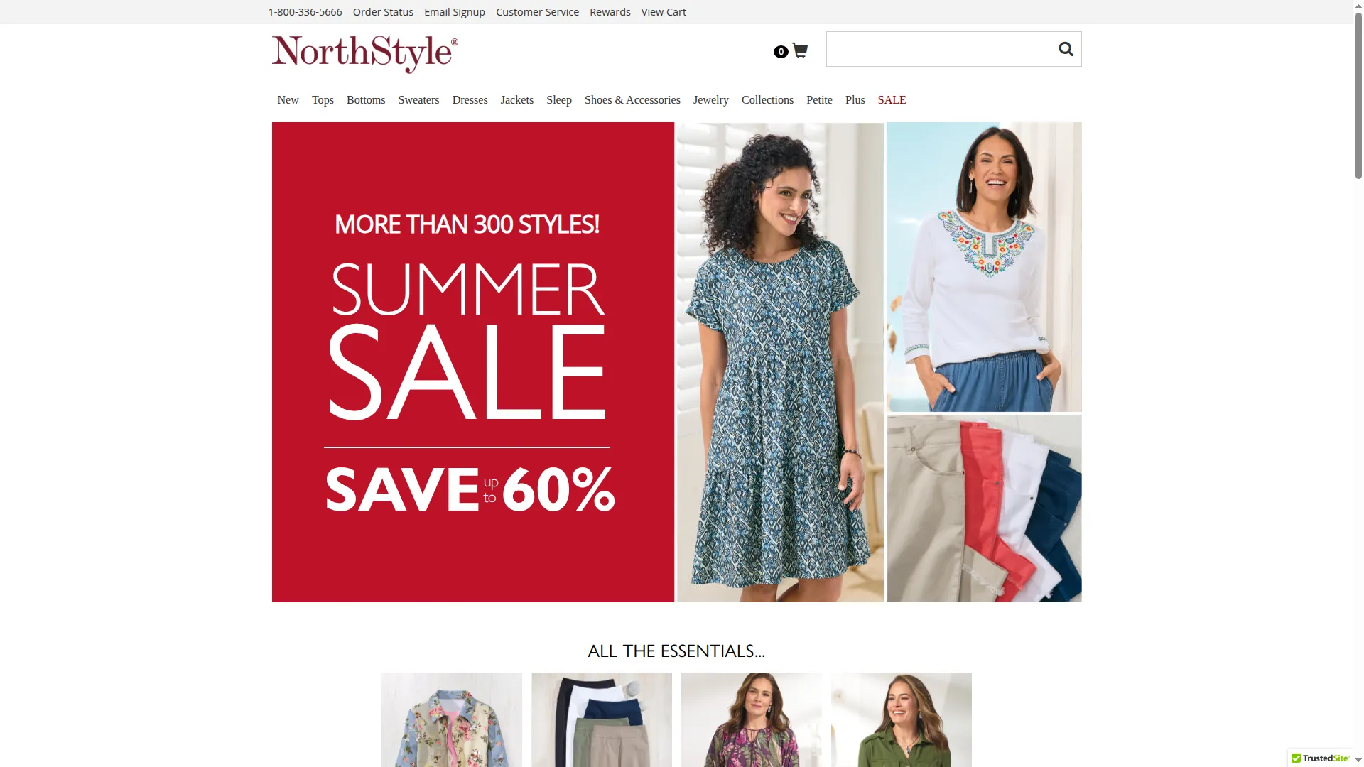 Northstyle.com