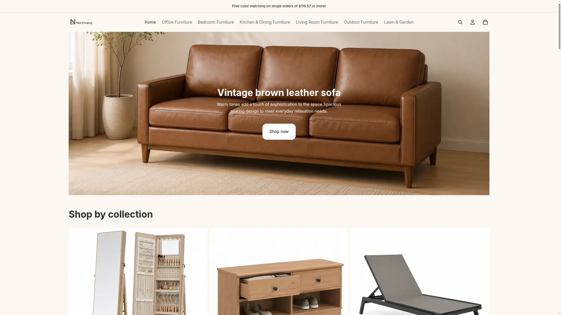 Nortrivexq.com