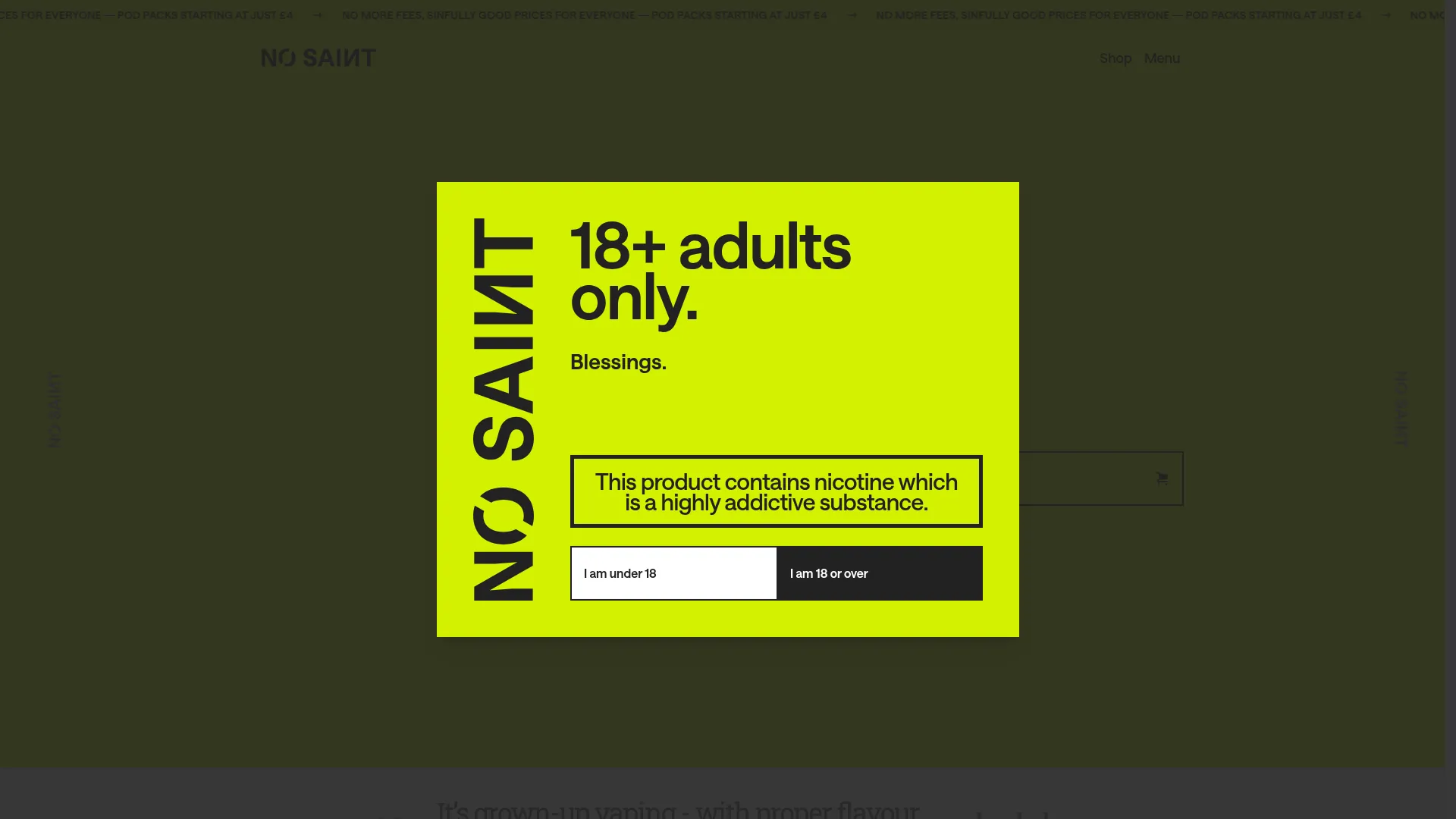 Nosaint.co