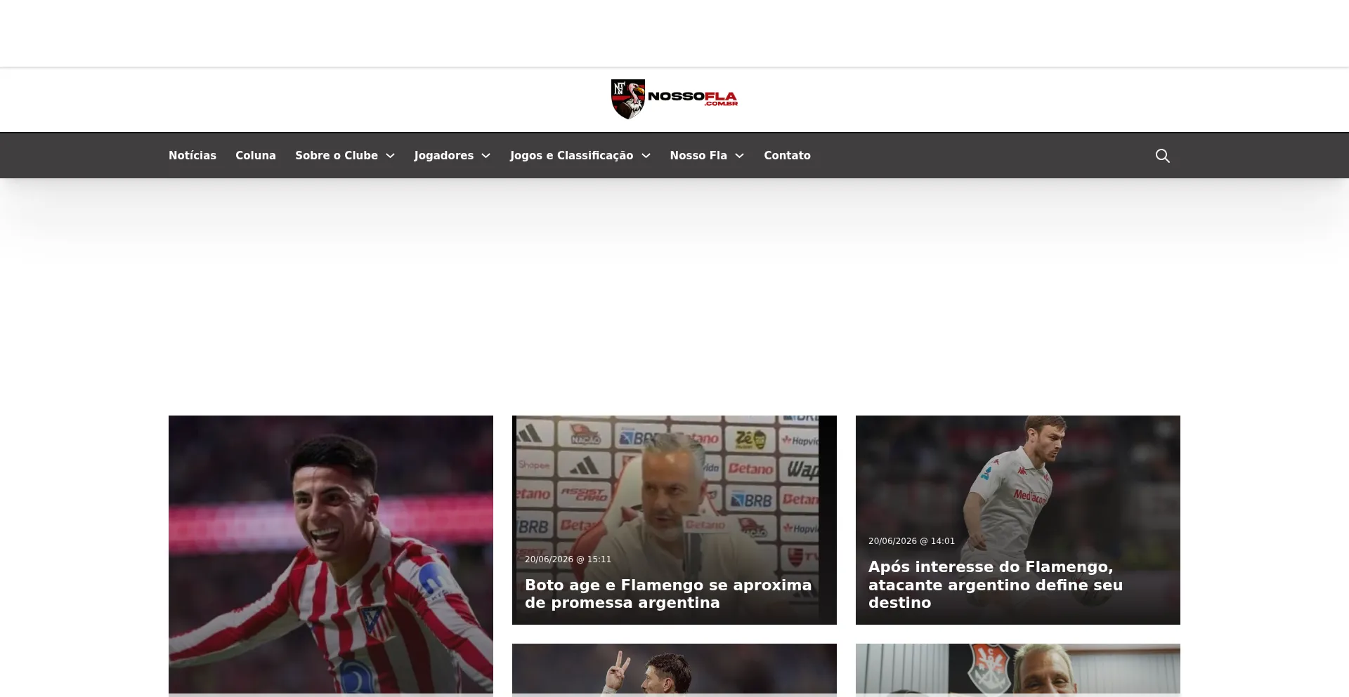 Nossofla.com.br