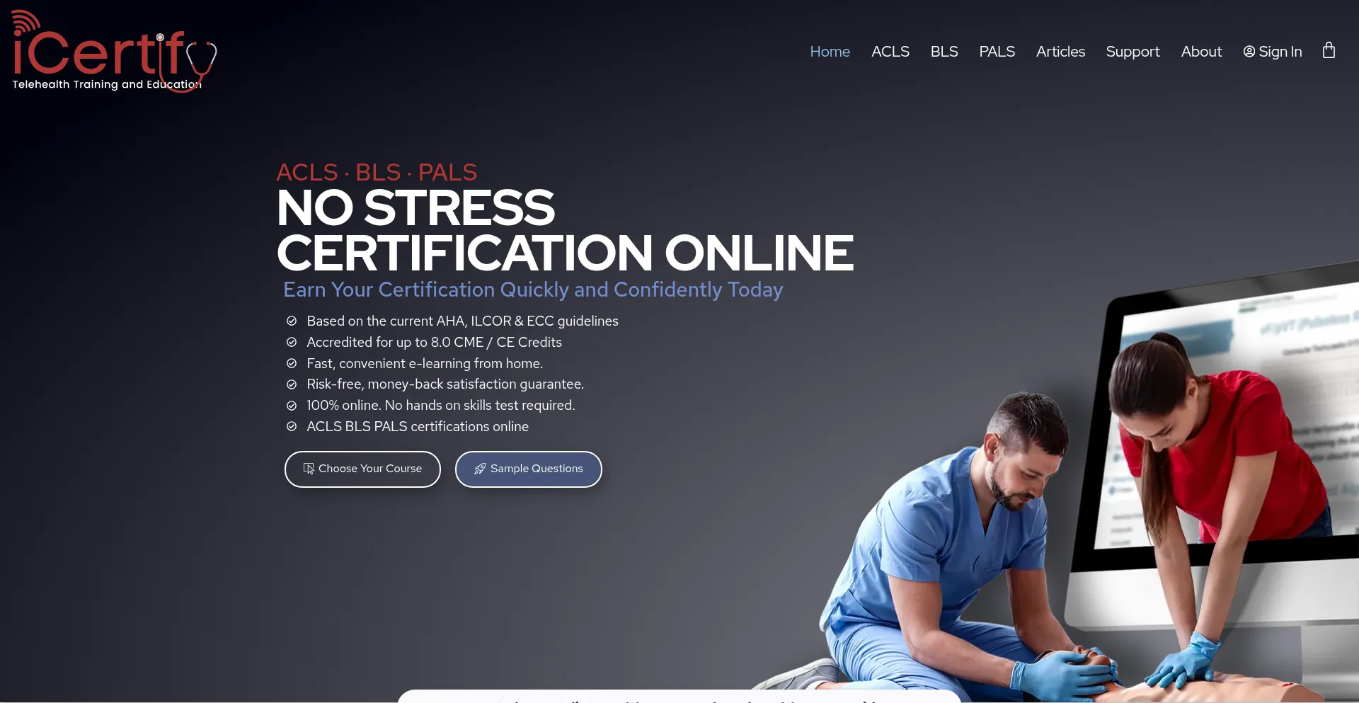 ¿És Seguro y Confiable Nostressacls.com?