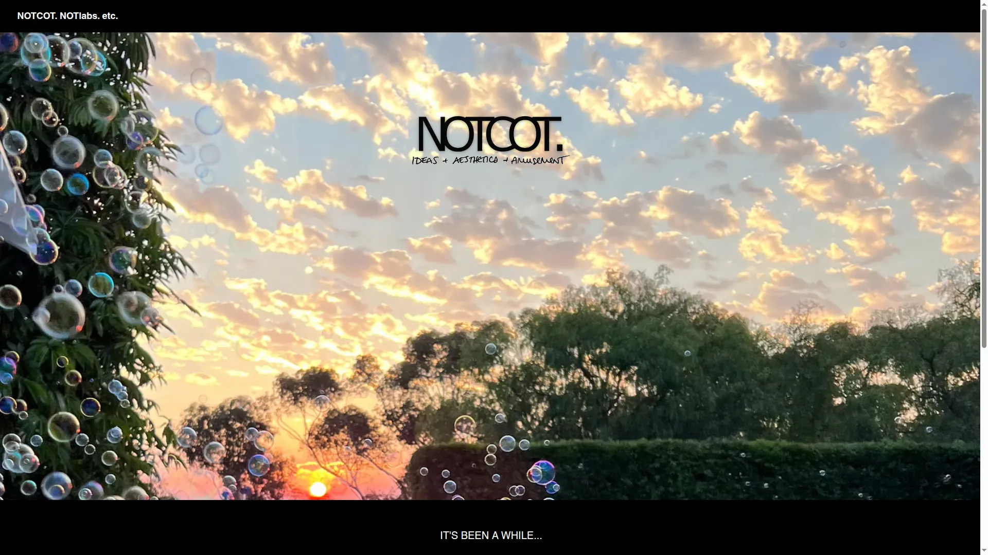 Notcot.com