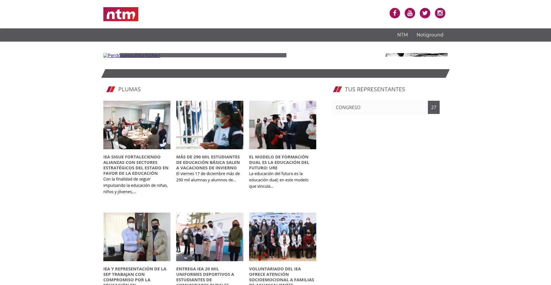 Notimiento.com