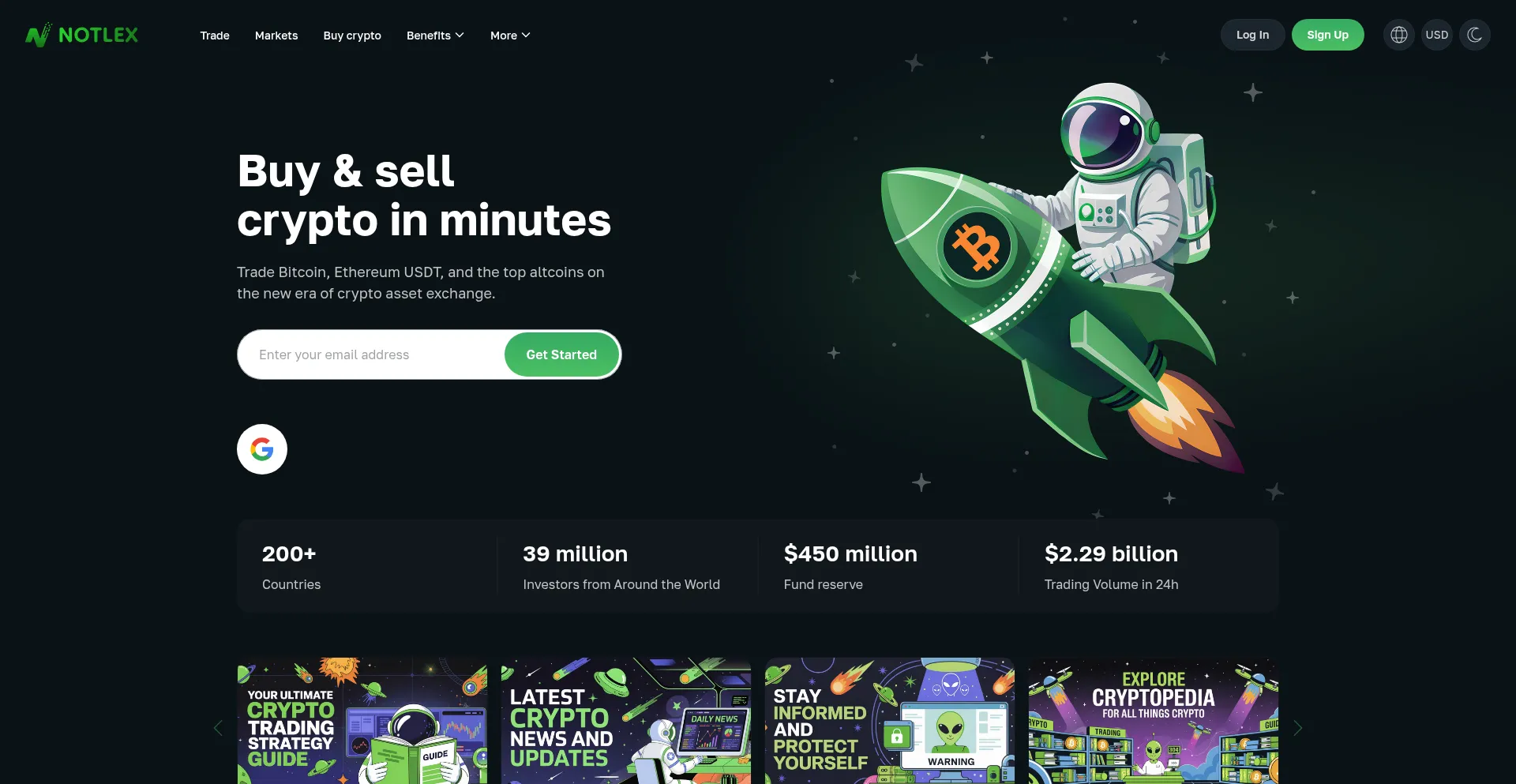 Notlex.com
