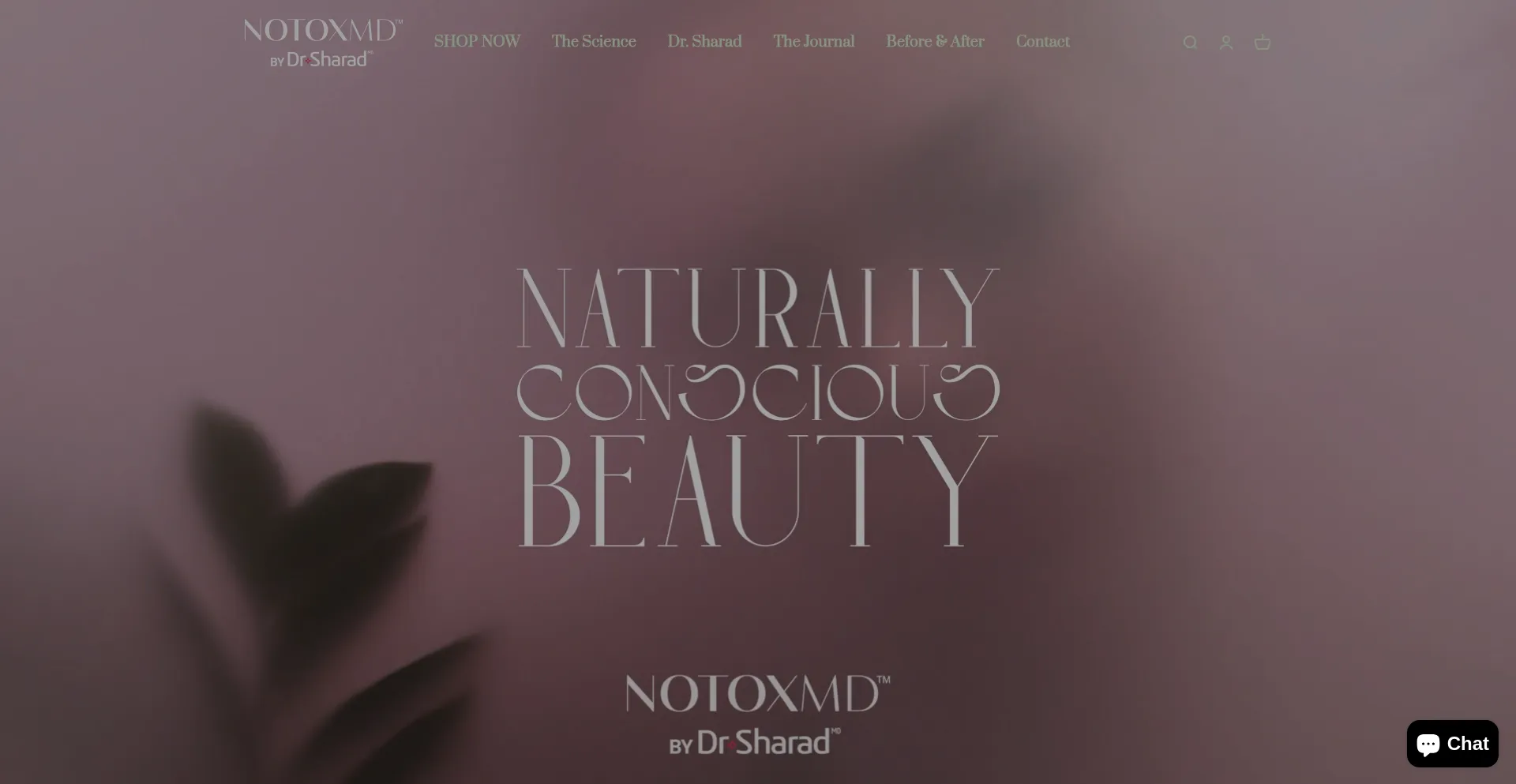 Notoxmd.com