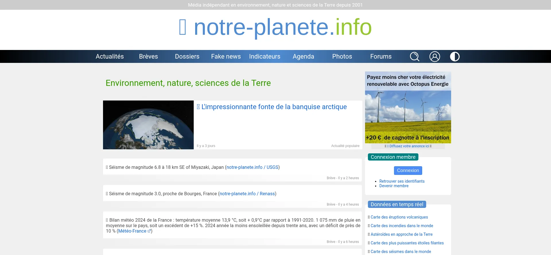 Notre-planete.info