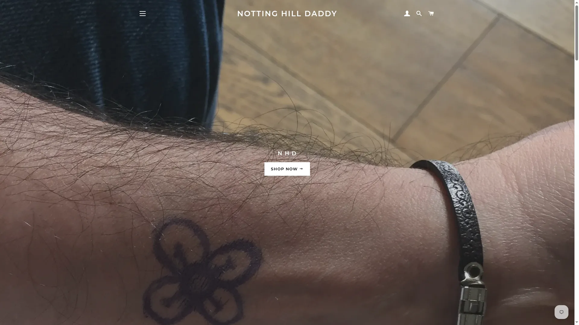 Nottinghilldaddy.com