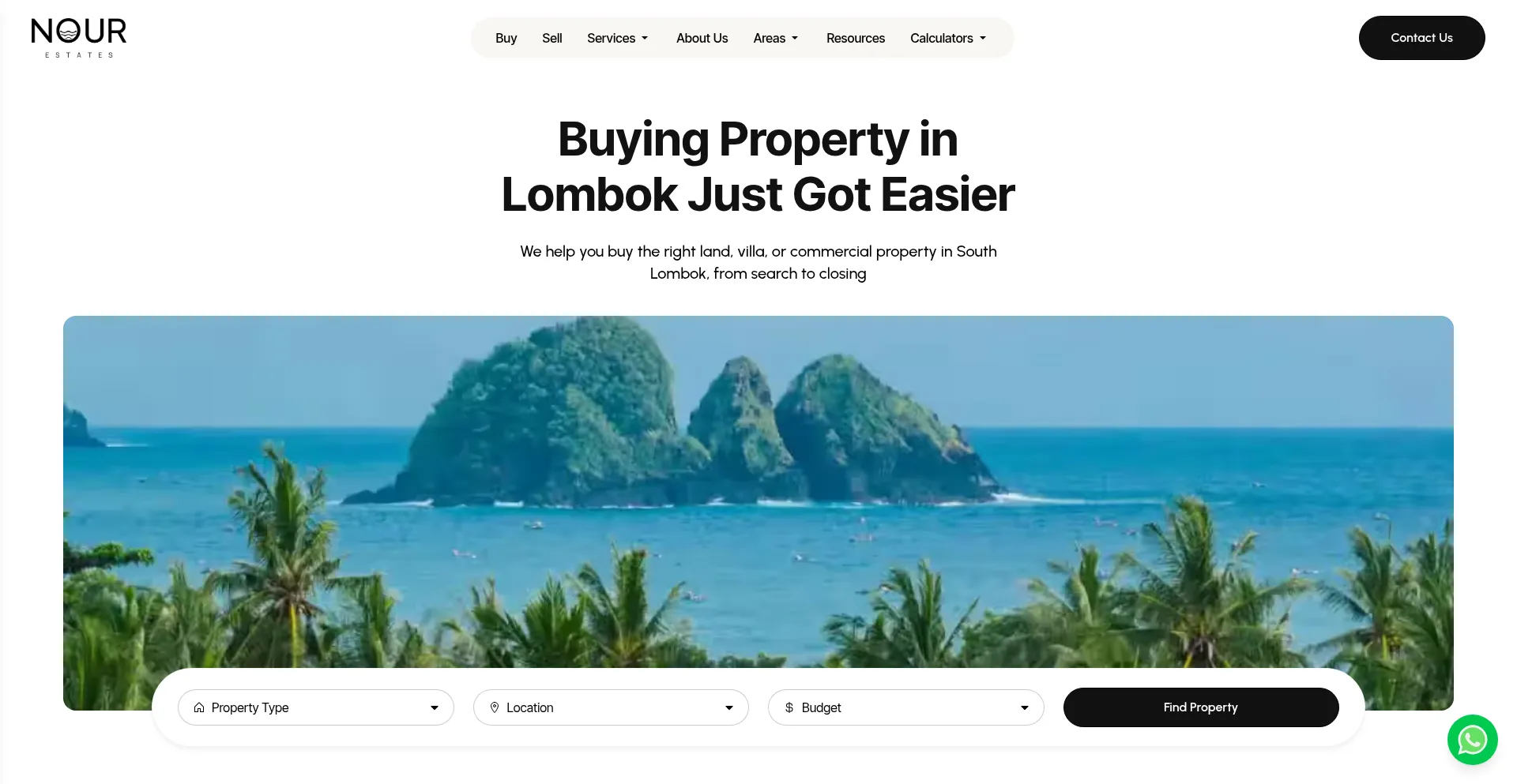 Nourestates.com