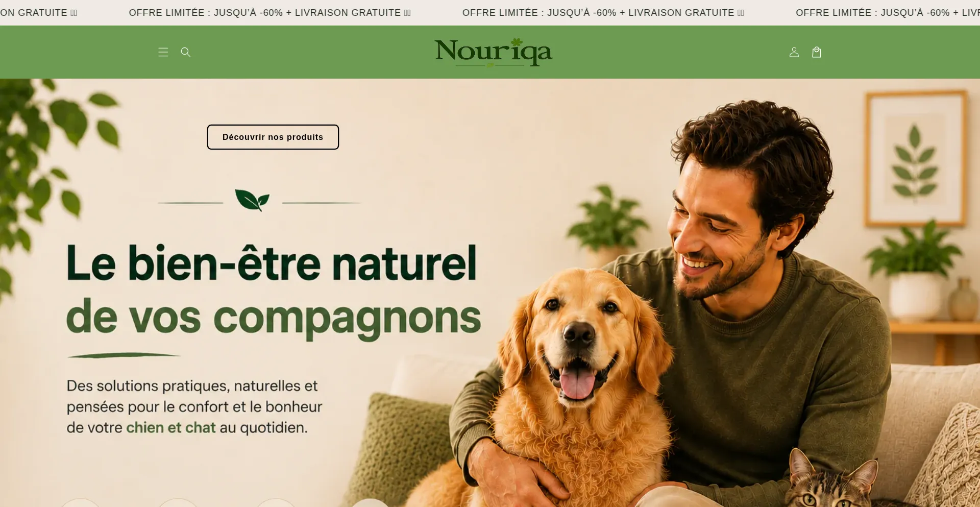 Nouriqa.com