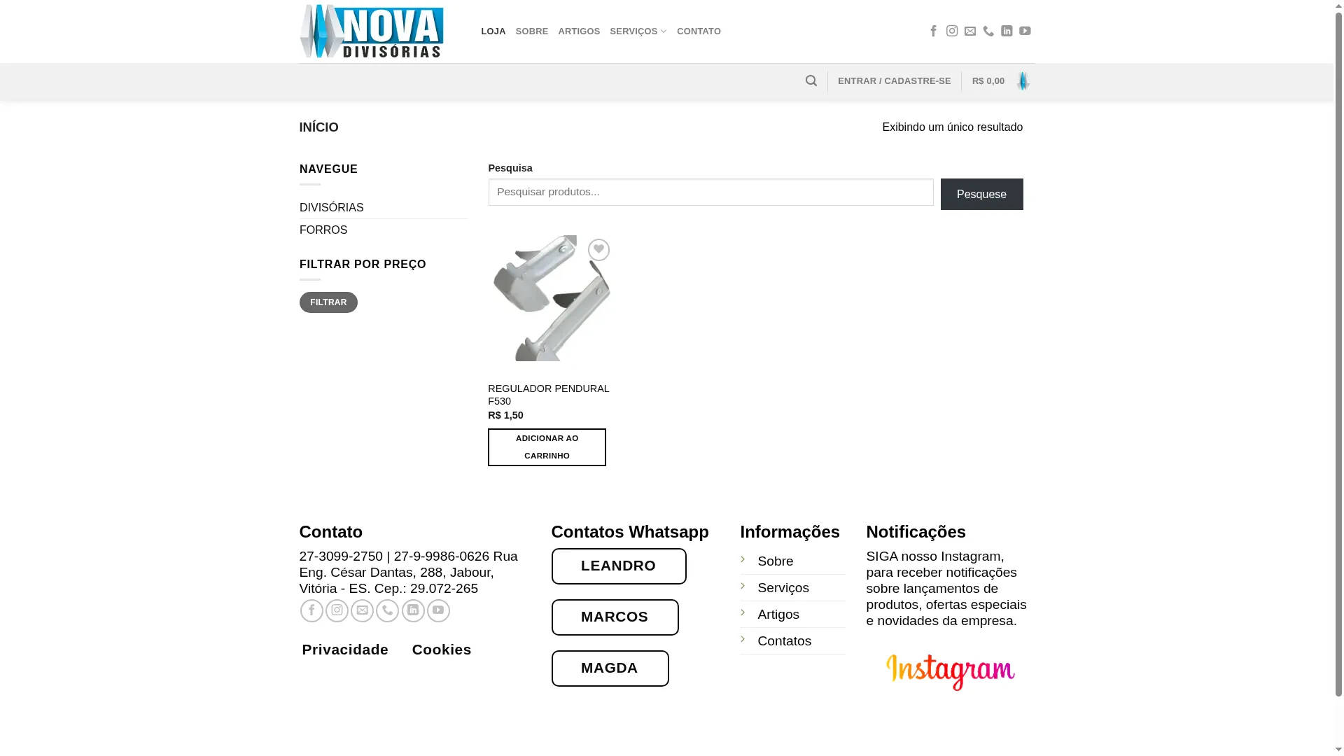Novadivisorias.com
