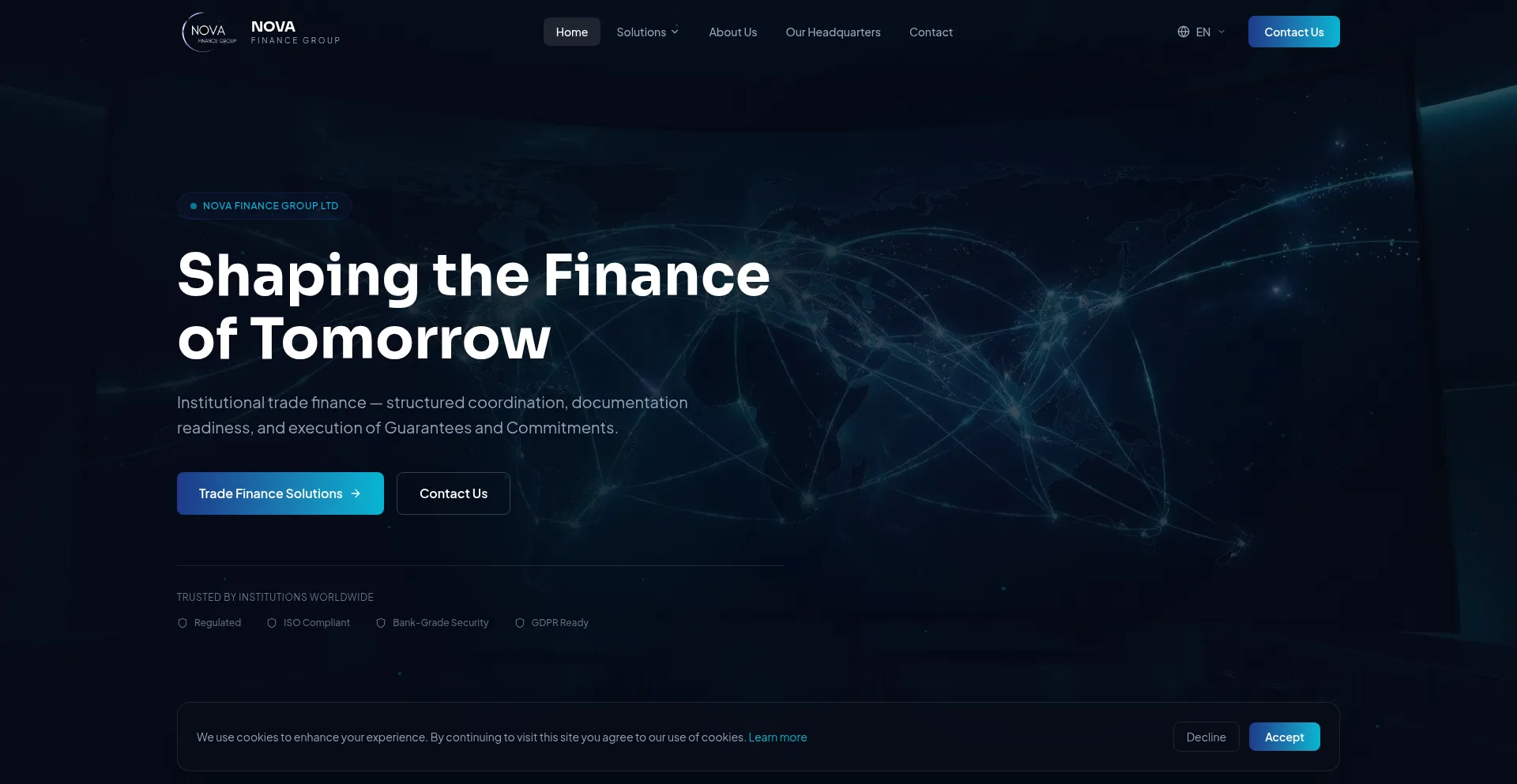 Novafinance-group.com