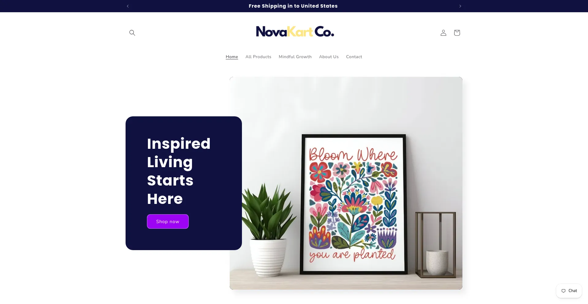 Novakartco.com